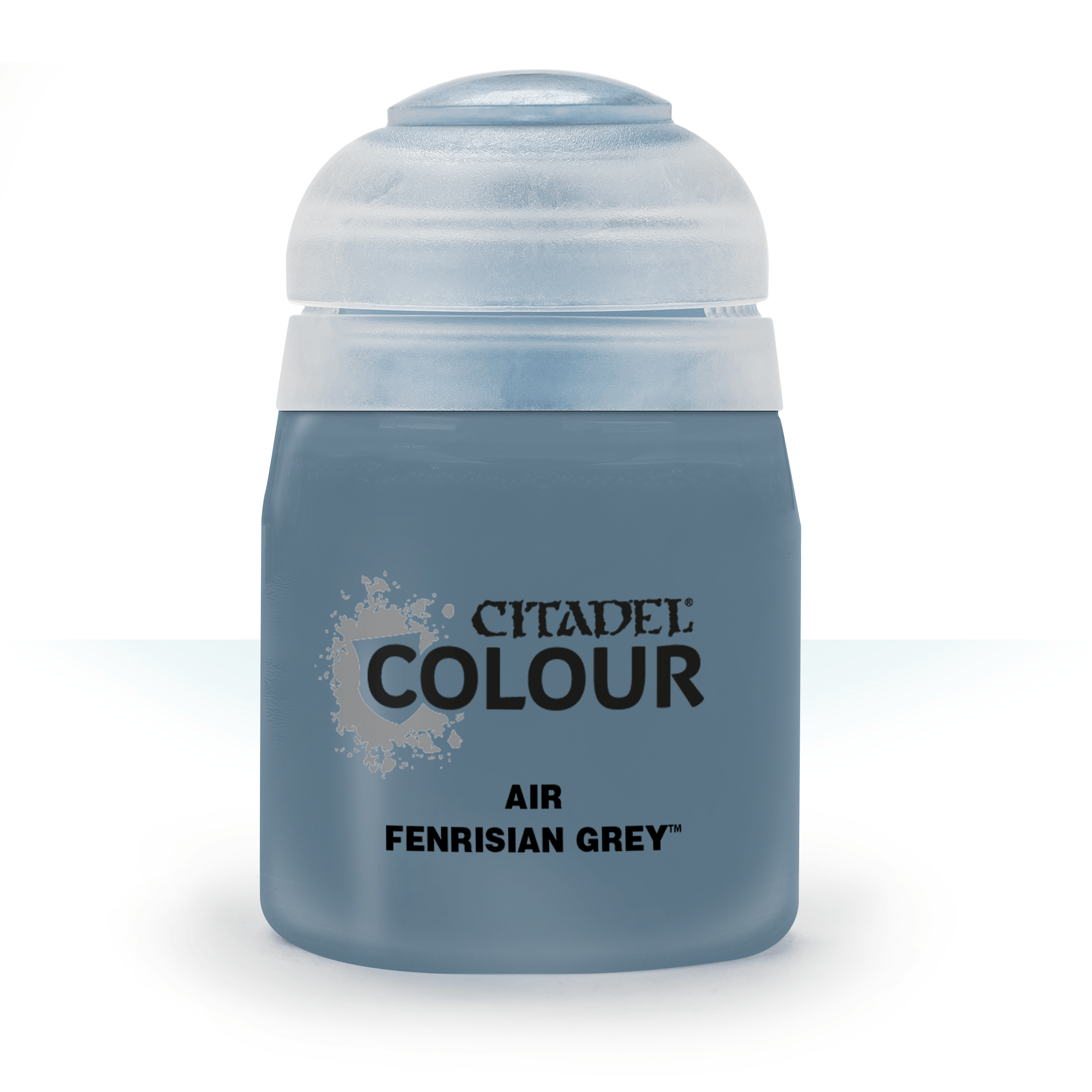 Citadel Air - Fenrisian Grey | Boutique FDB