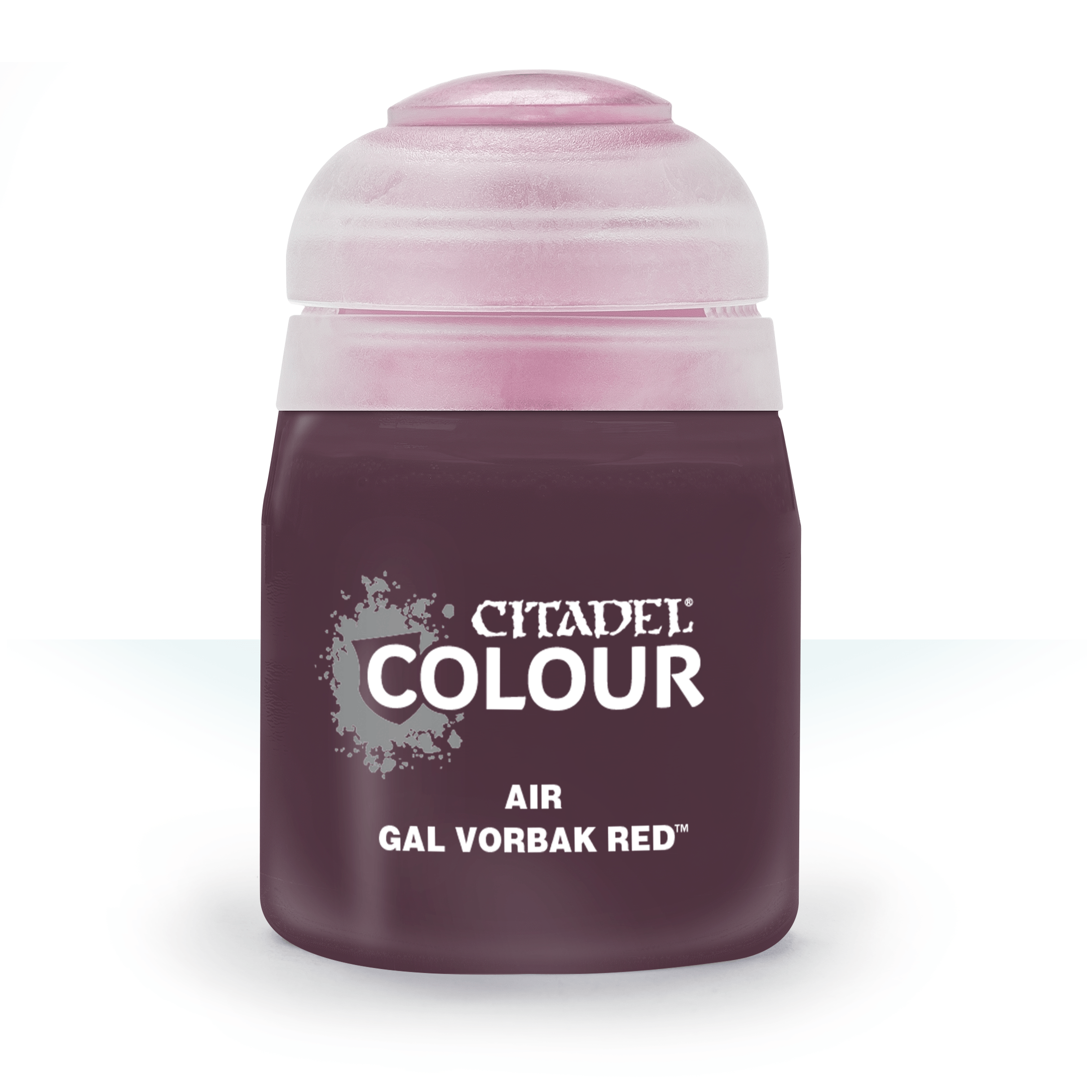 Citadel Air - Gal Vorbak Red | Boutique FDB