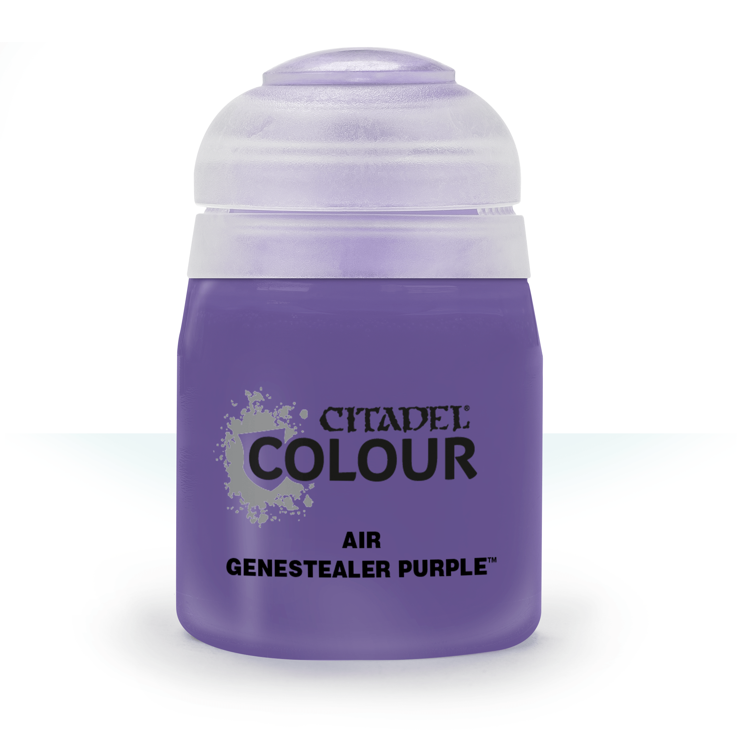 Citadel Air - Genestealer Purple | Boutique FDB