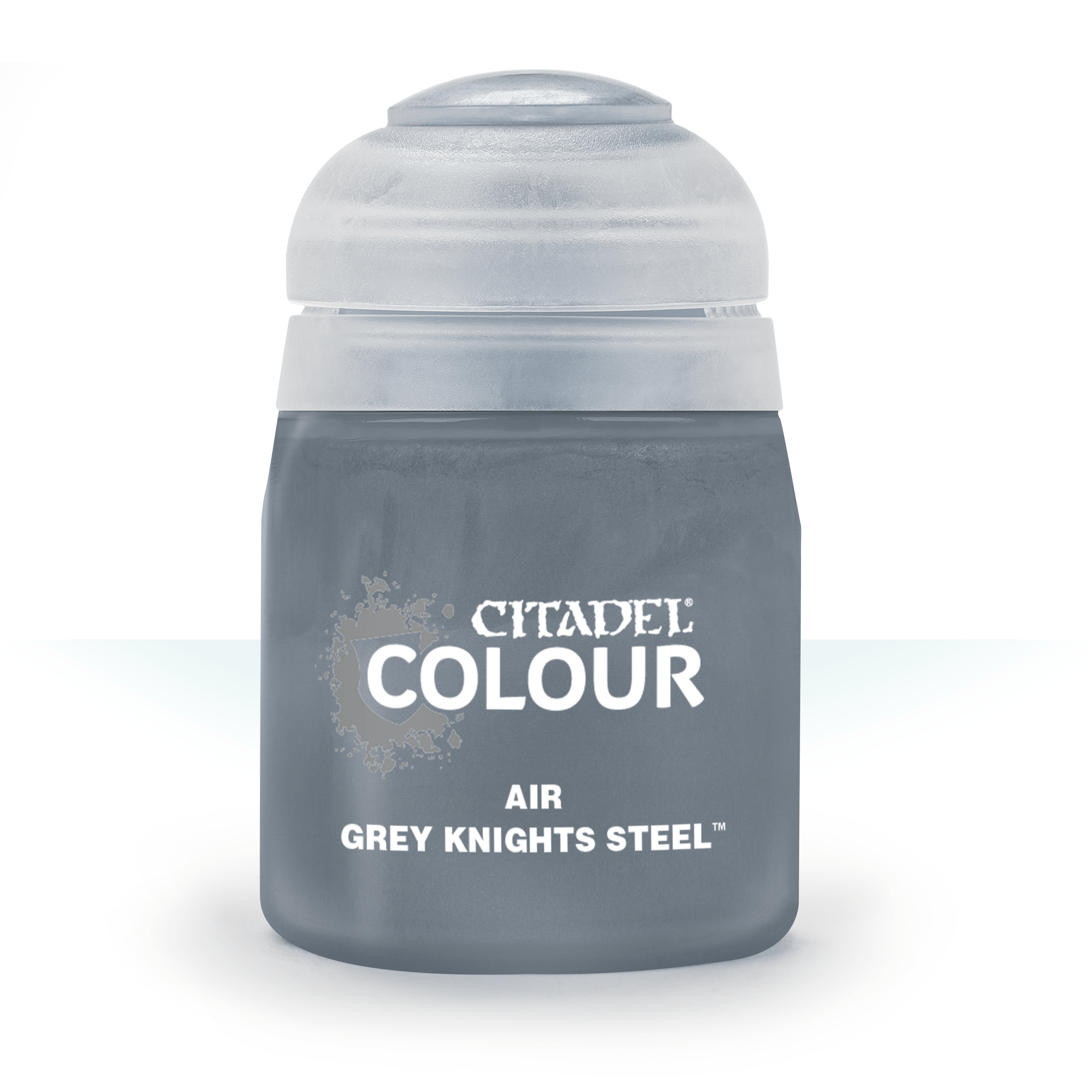 Citadel Air - Grey Knights Steel | Boutique FDB