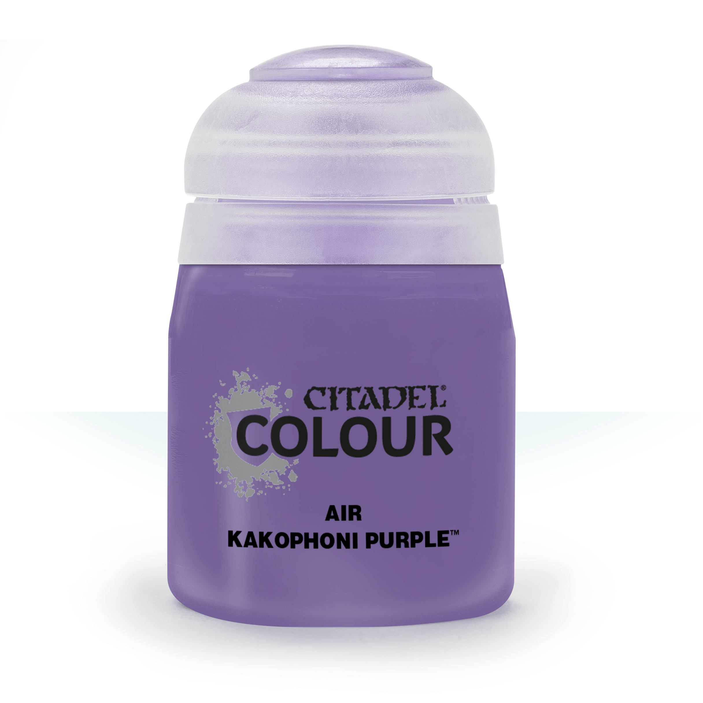 Citadel Air - Kakophoni Purple | Boutique FDB