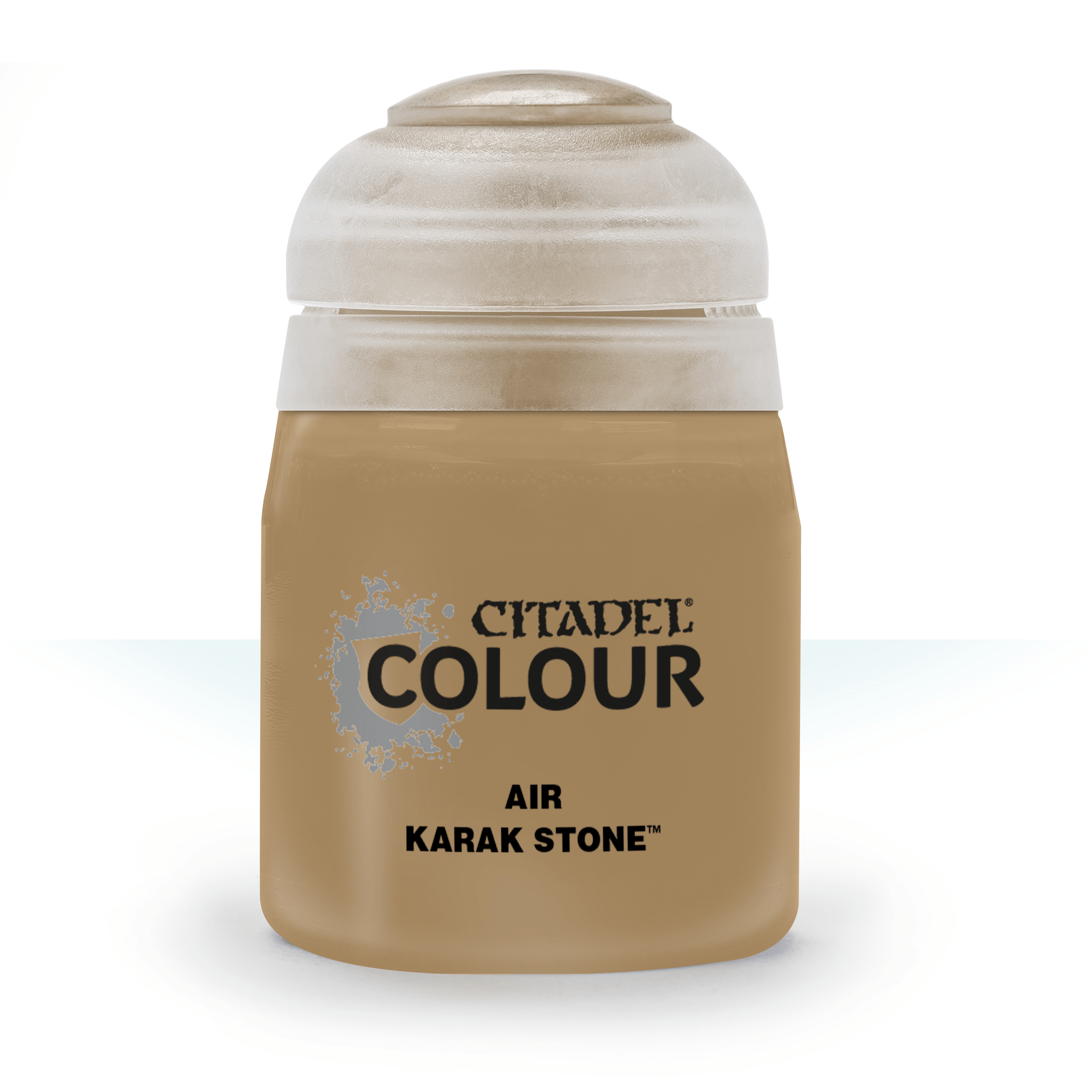 Citadel Air - Karak Stone | Boutique FDB