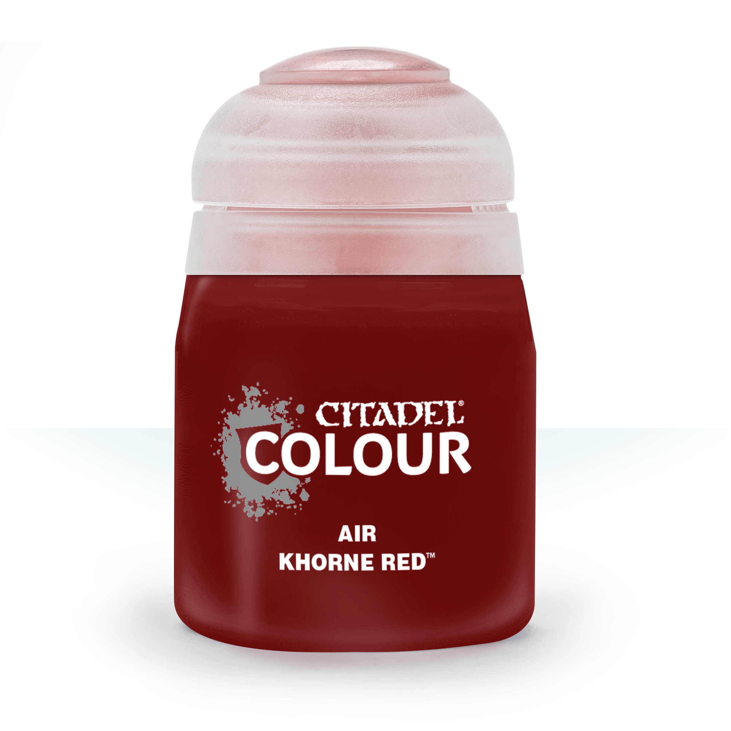 Citadel Air - Khorne Red | Boutique FDB
