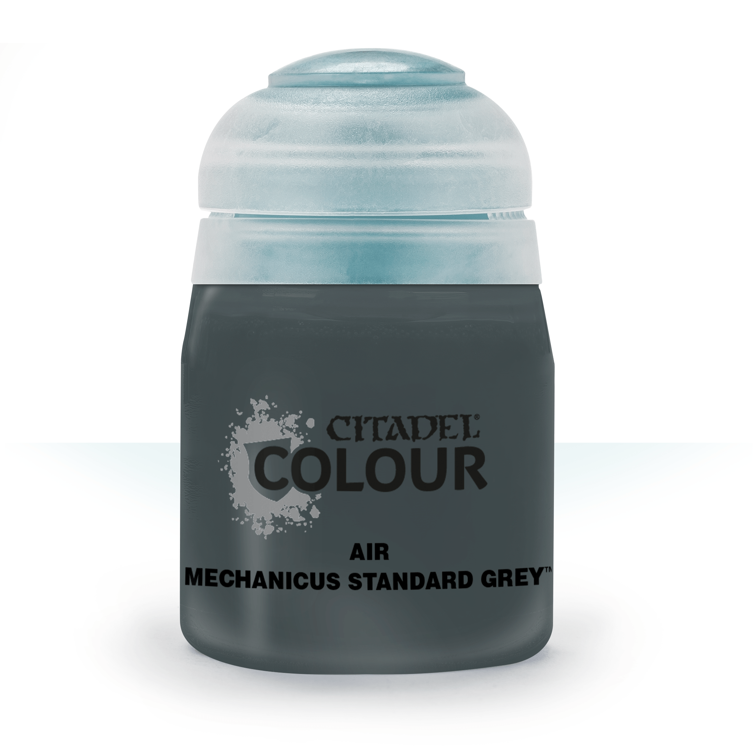 Citadel Air - Mechanicus Standard Grey | Boutique FDB