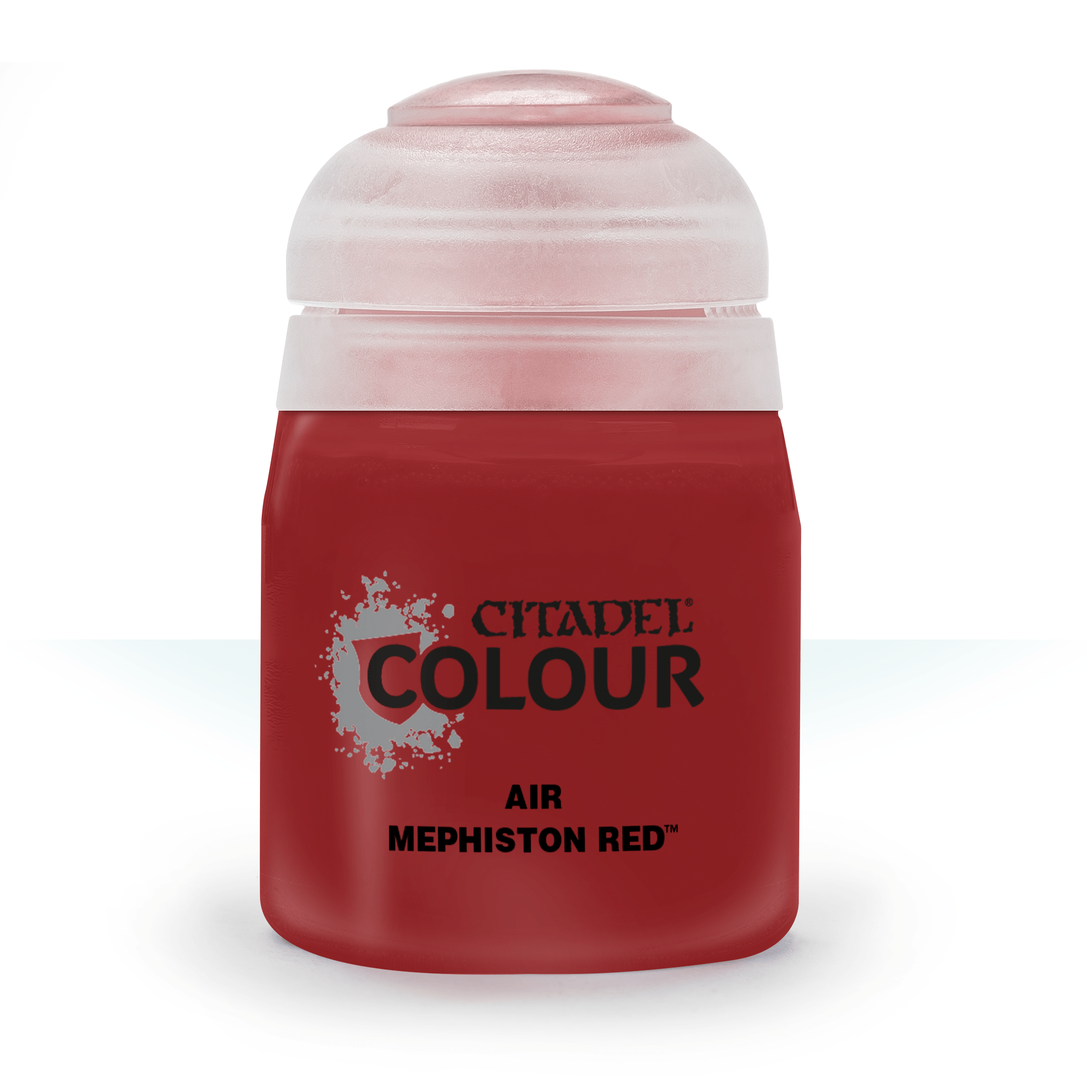 Citadel Air - Mephiston Red | Boutique FDB