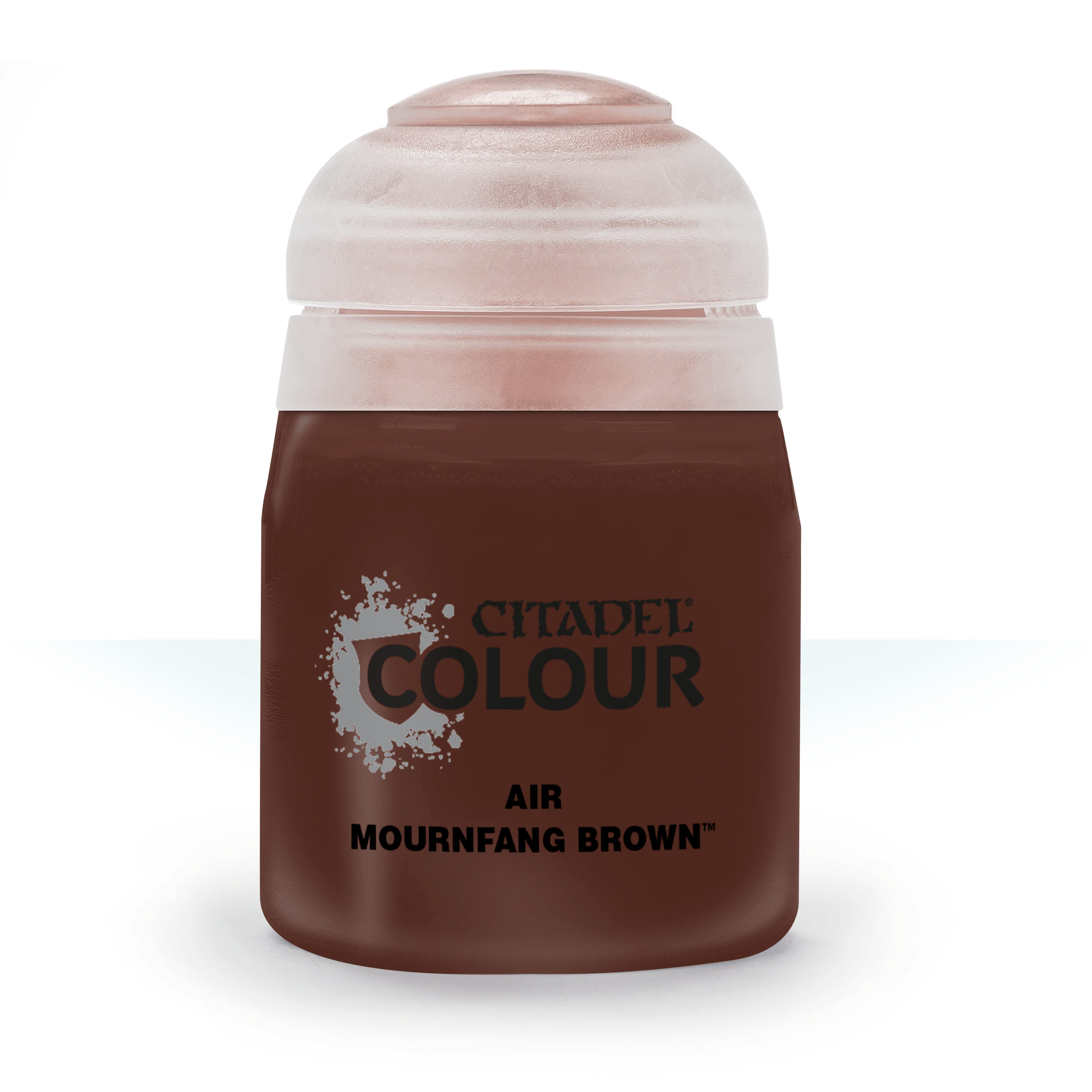 Citadel Air - Mournfang Brown | Boutique FDB