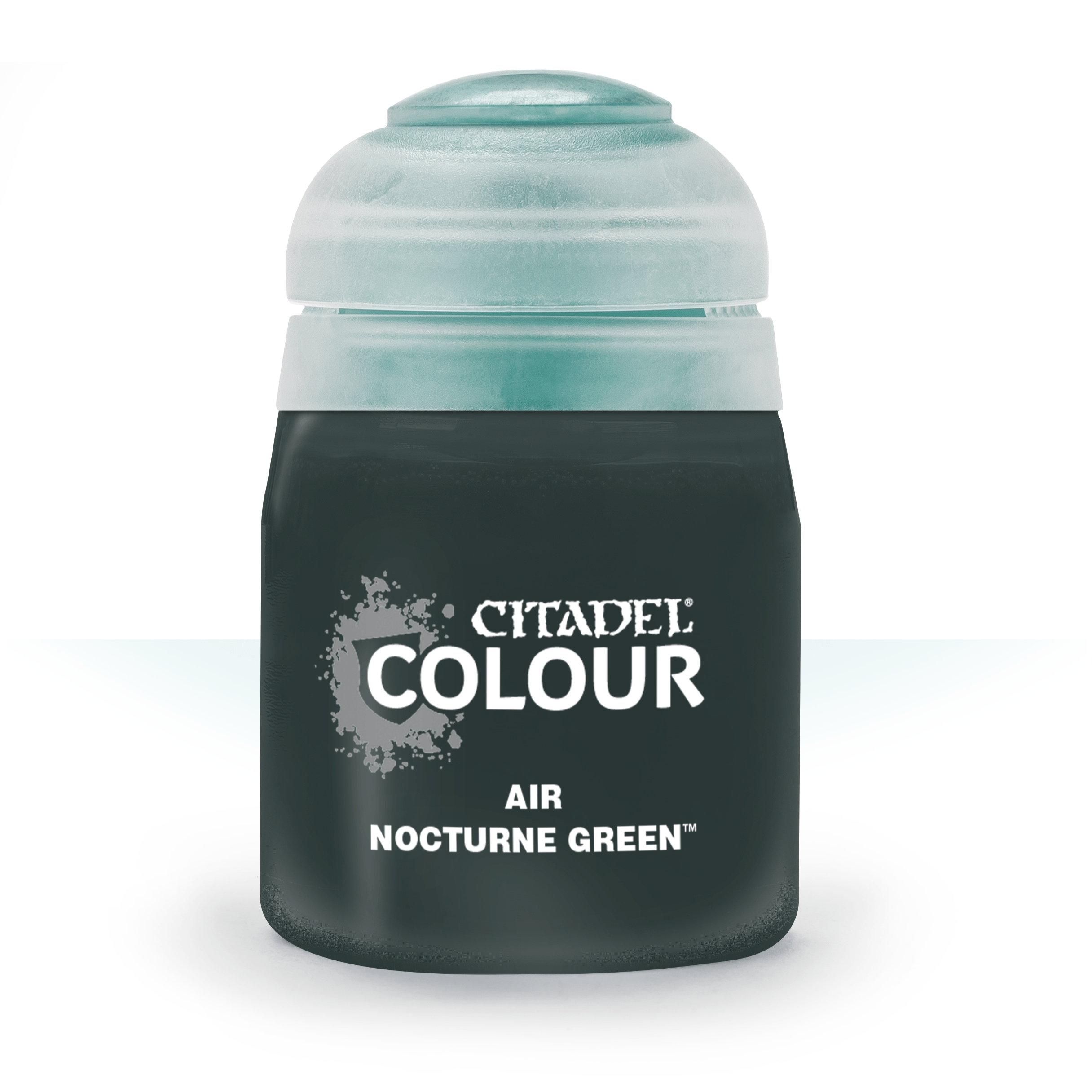 Citadel Air - Nocturne Green | Boutique FDB