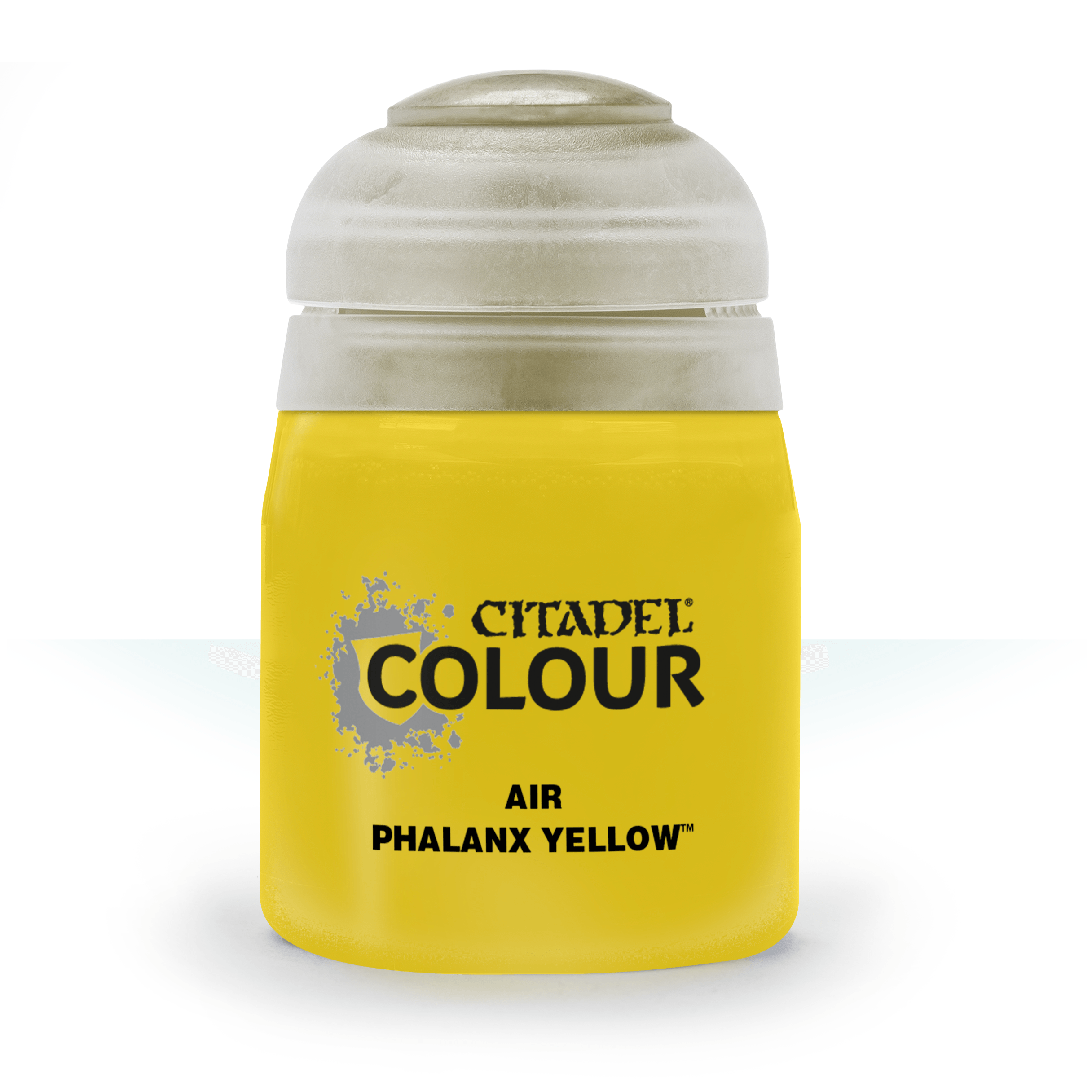 Citadel Air - Phalanx Yellow | Boutique FDB