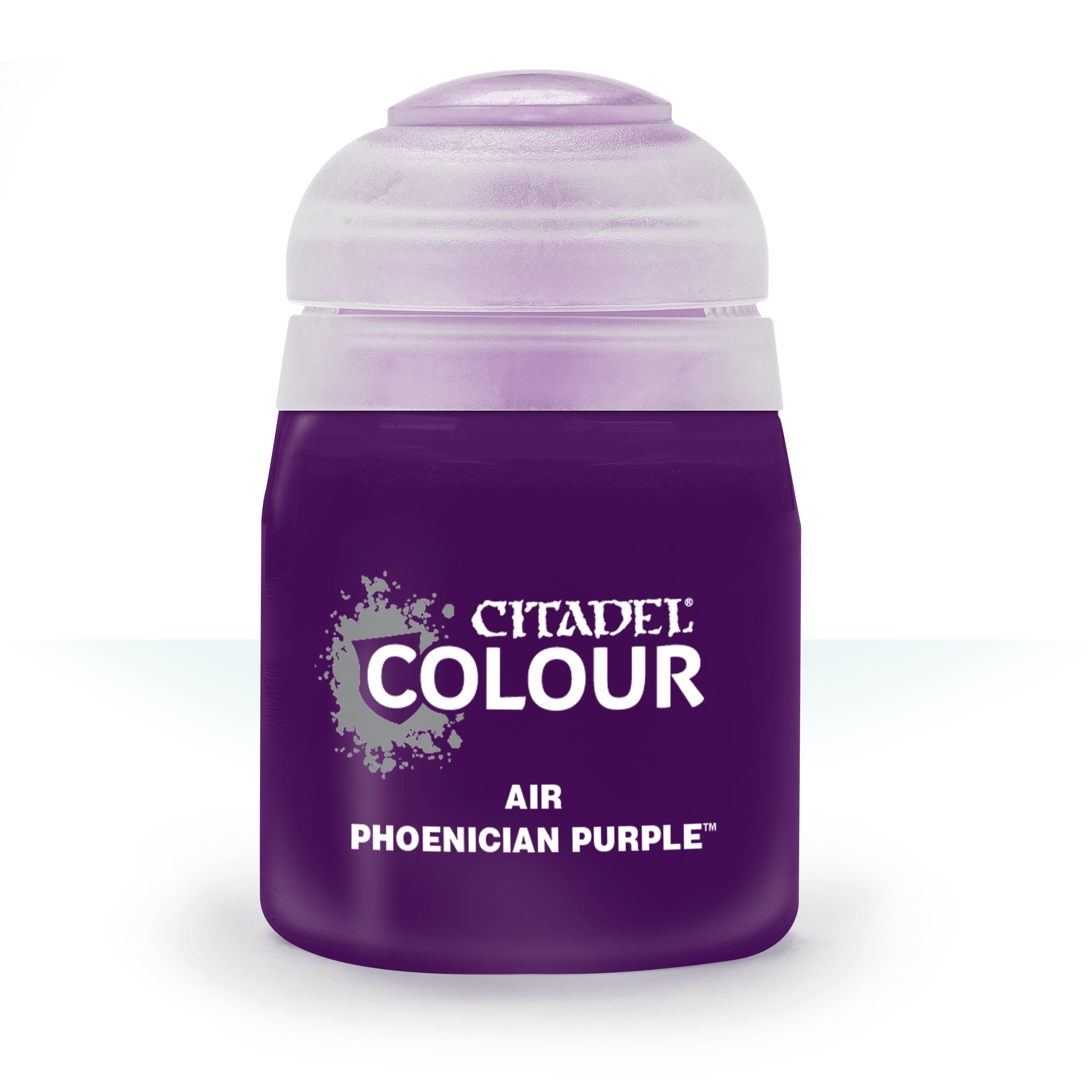 Citadel Air - Phoenician Purple | Boutique FDB