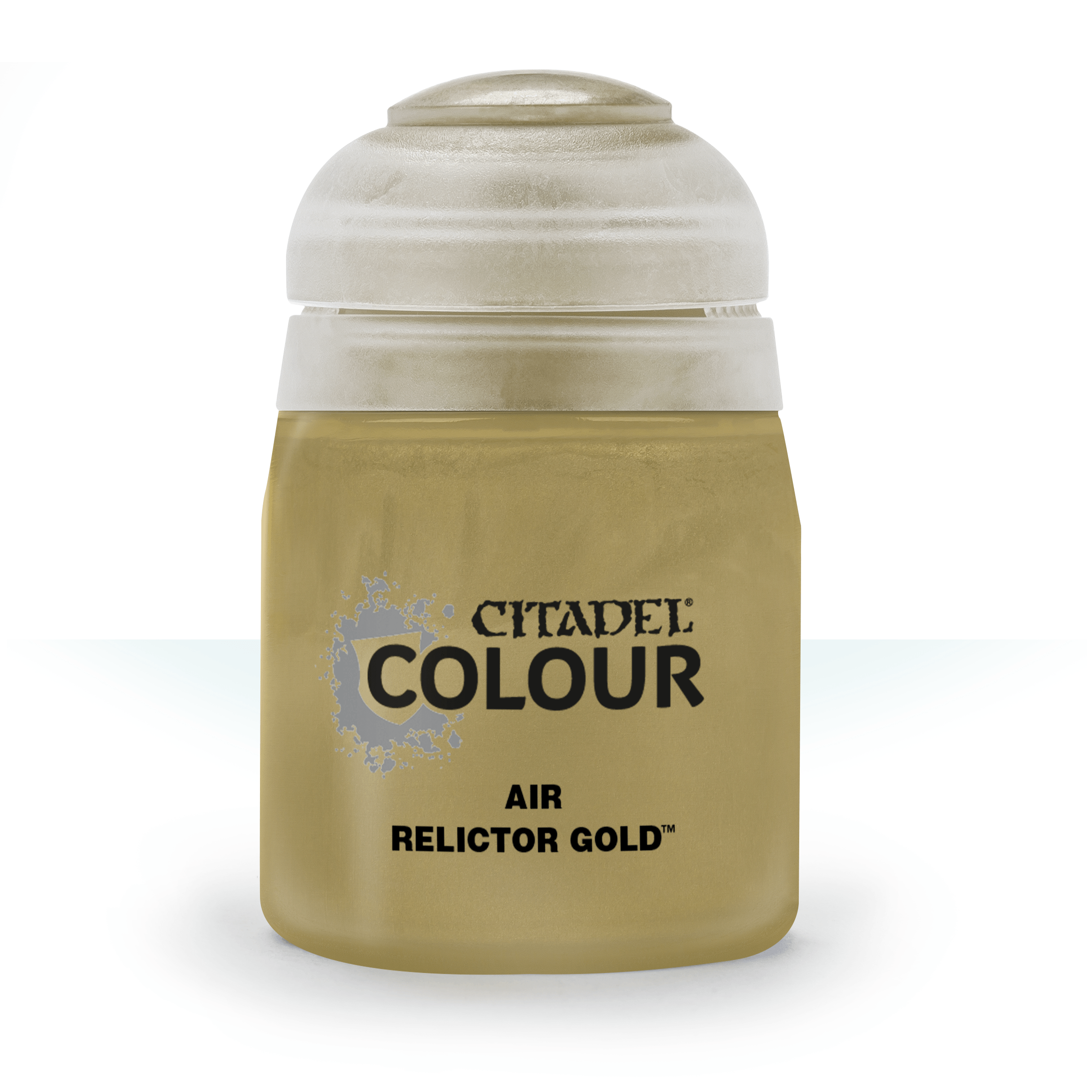 Citadel Air - Relictor Gold | Boutique FDB