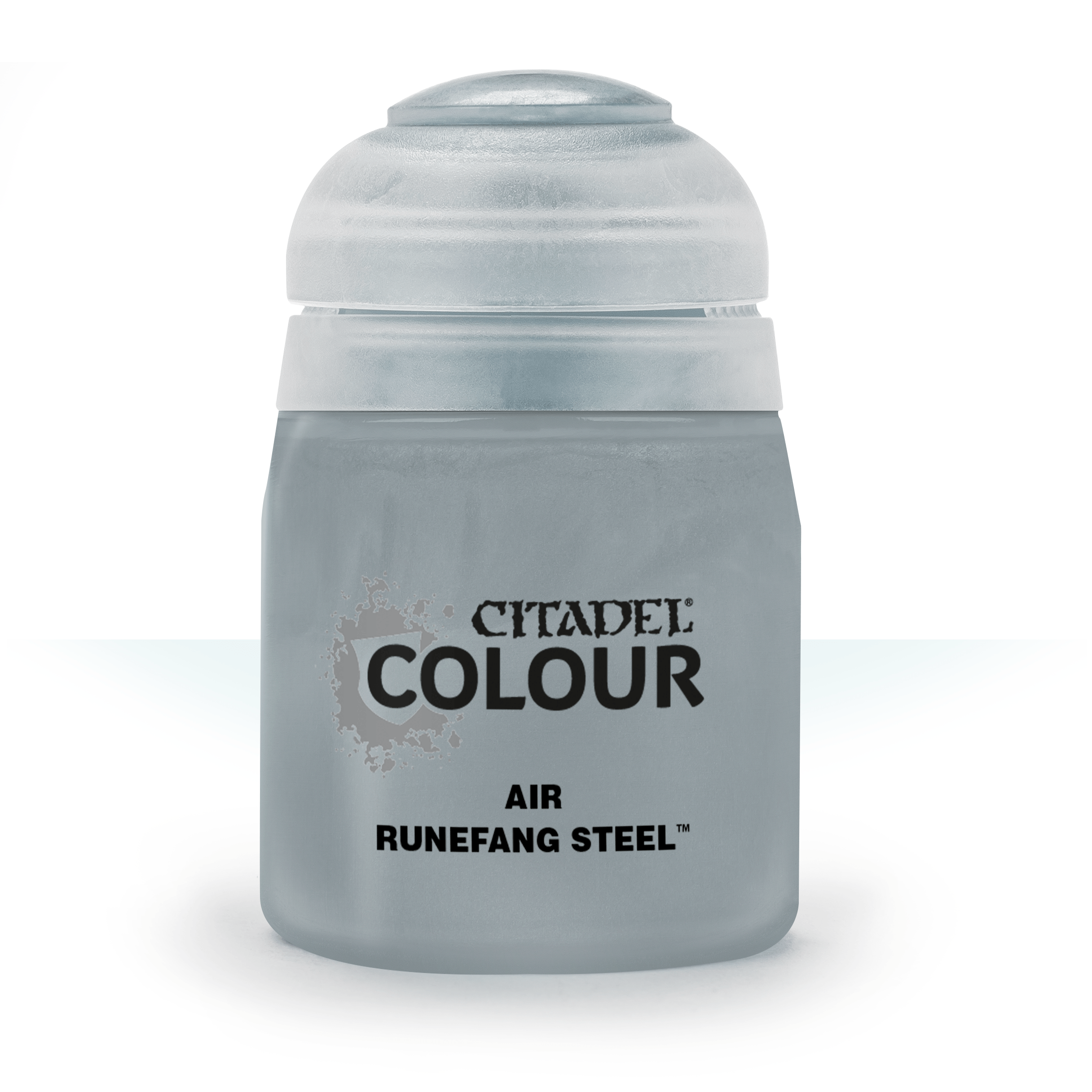 Citadel Air - Runefang Steel | Boutique FDB