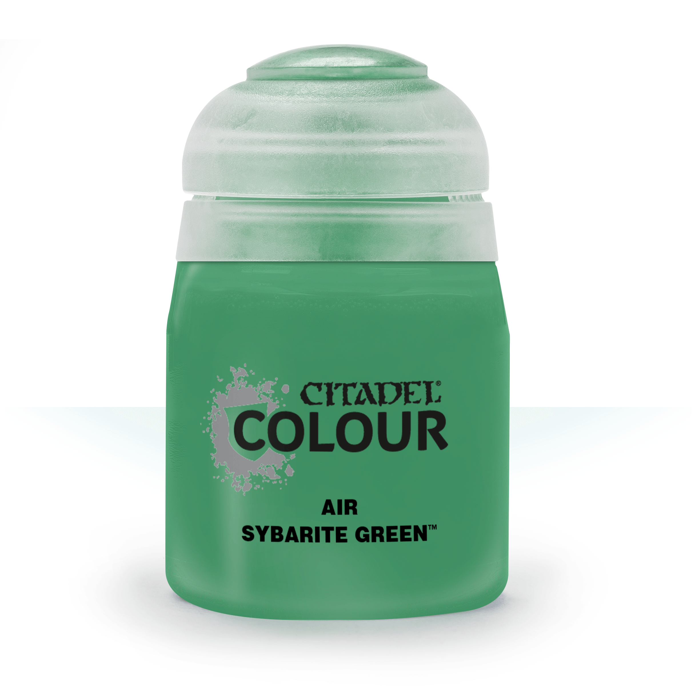 Citadel Air - Sybarite Green | Boutique FDB