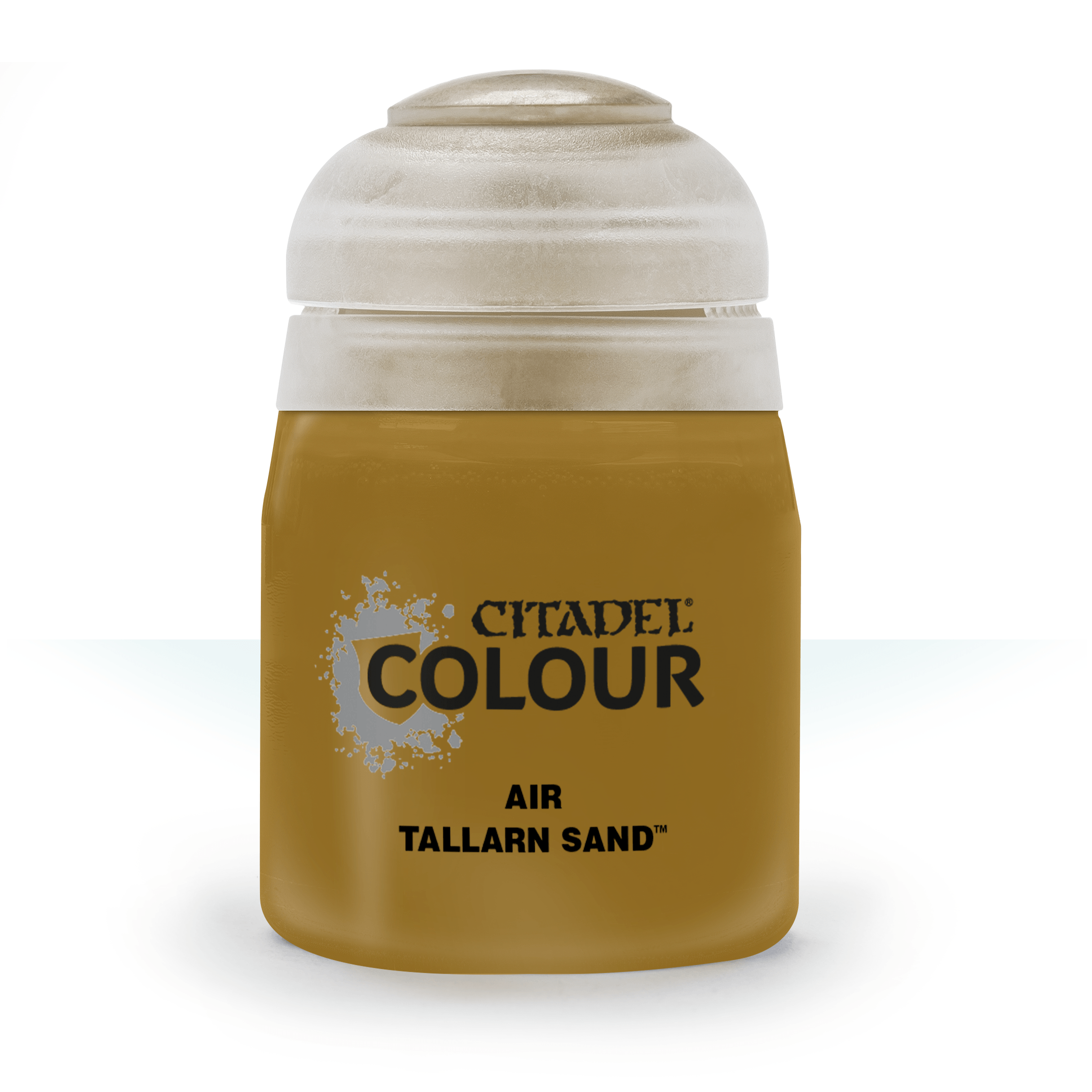 Citadel Air - Tallarn Sand | Boutique FDB