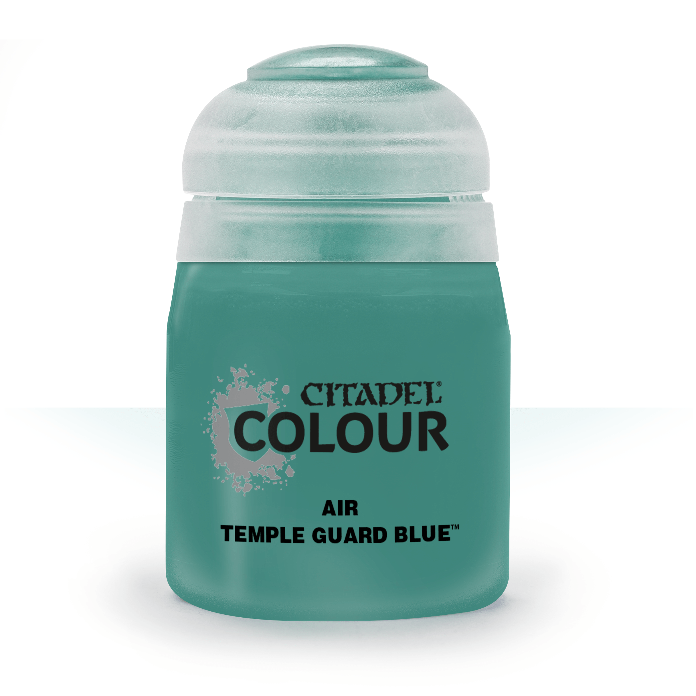Citadel Air - Temple Guard Blue | Boutique FDB