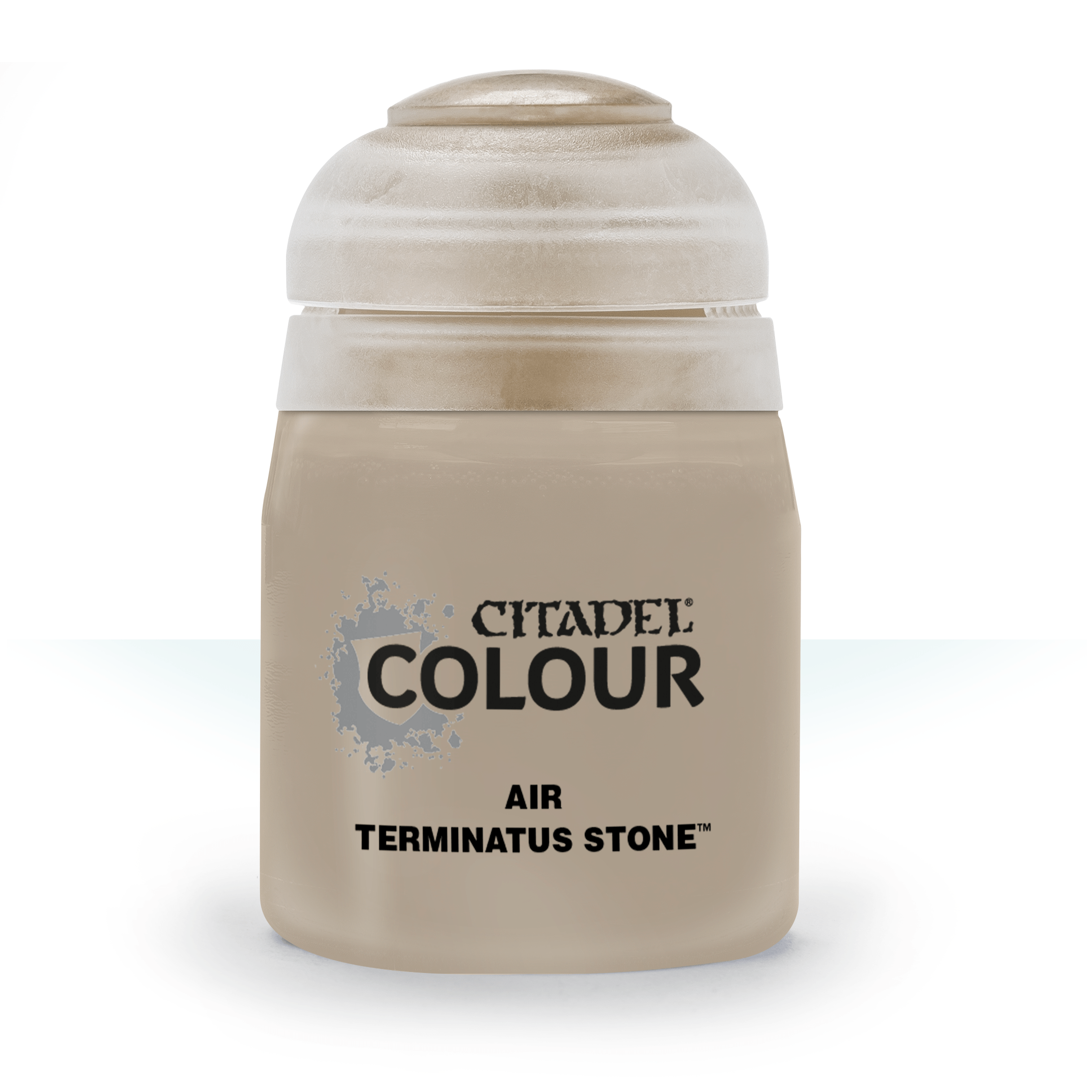 Citadel Air - Terminatus Stone | Boutique FDB