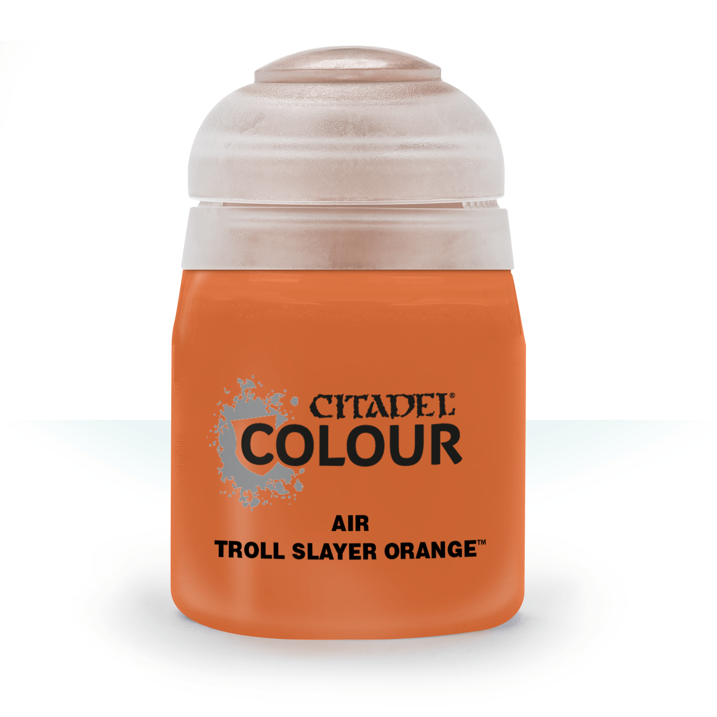 Citadel Air - Troll Slayer Orange | Boutique FDB