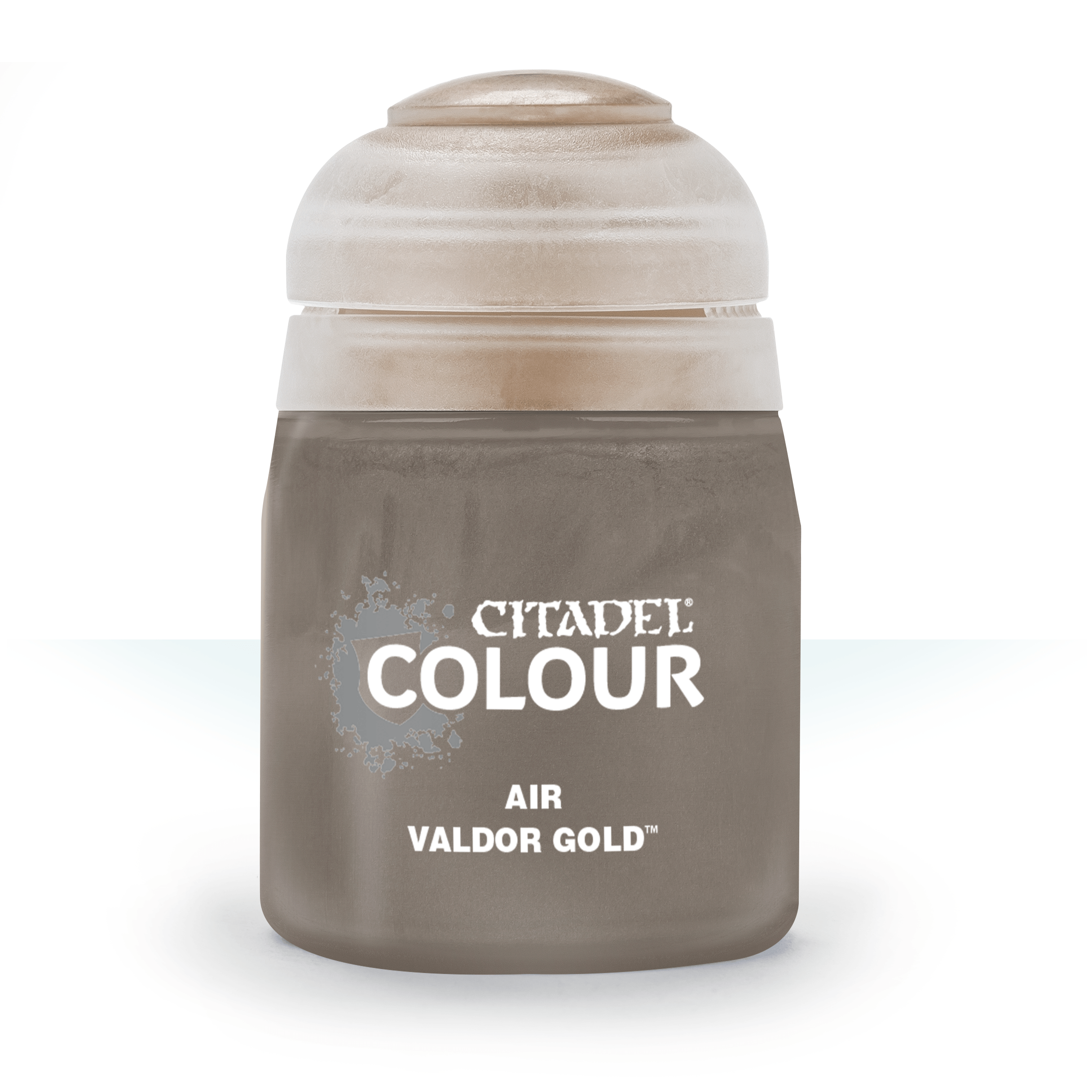 Citadel Air - Valdor Gold | Boutique FDB