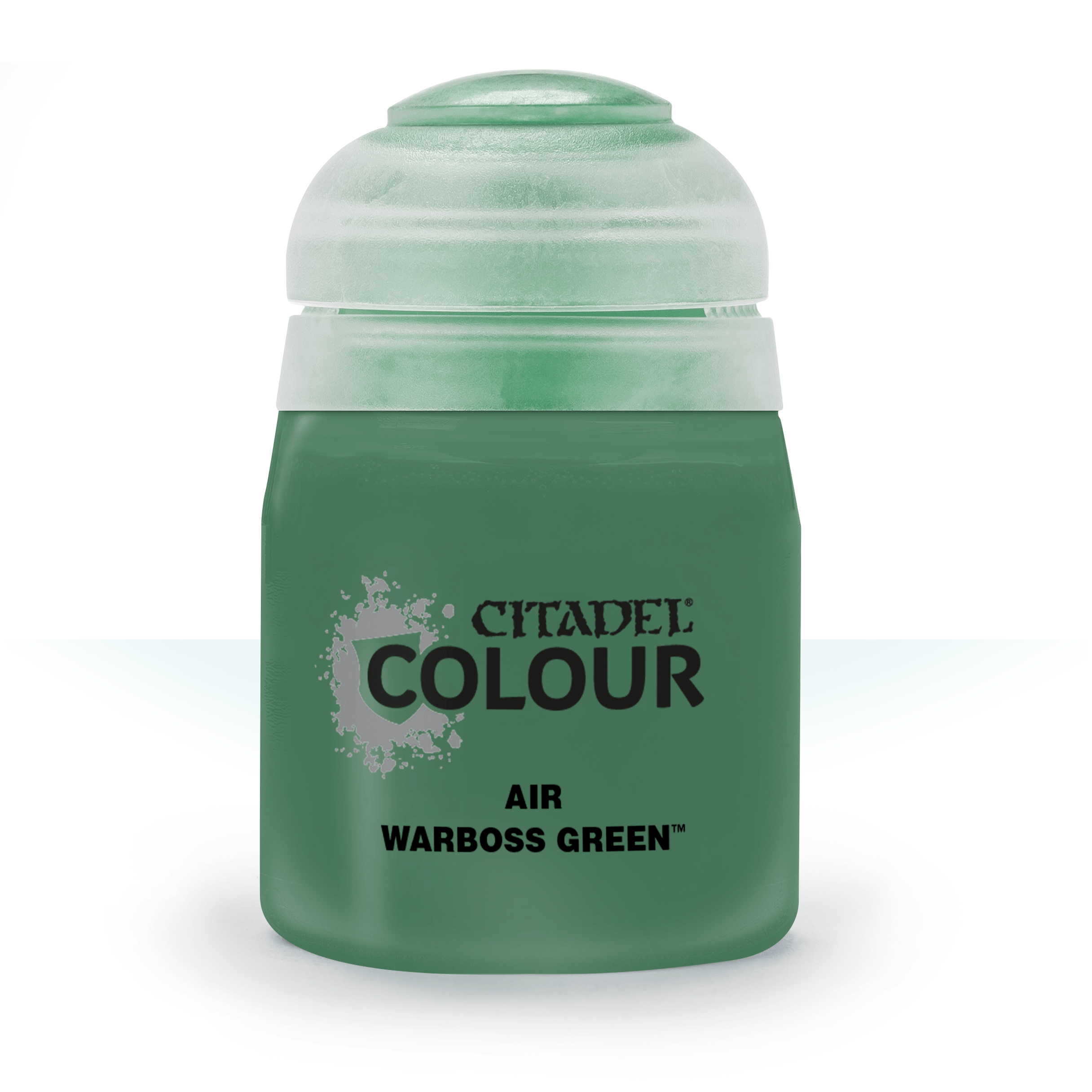 Citadel Air - Warboss Green | Boutique FDB
