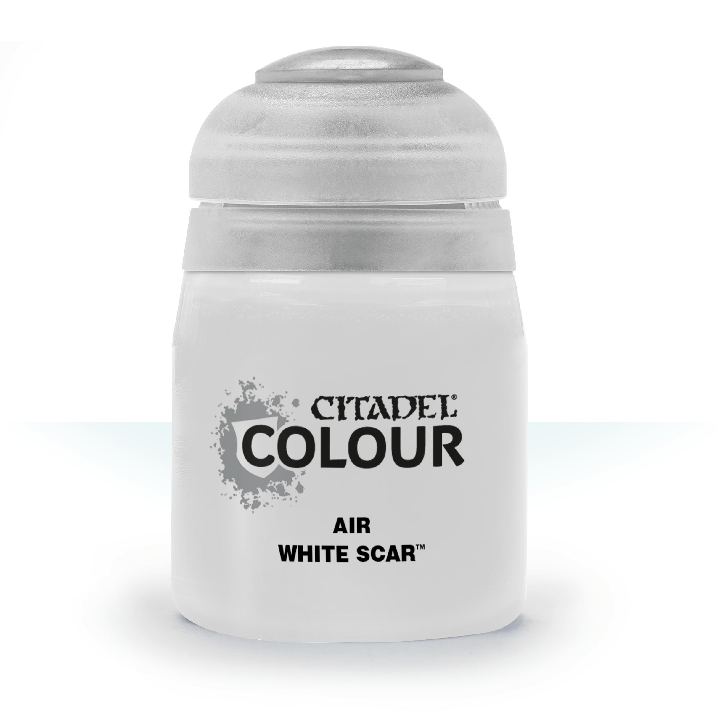 Citadel Air - White Scar | Boutique FDB