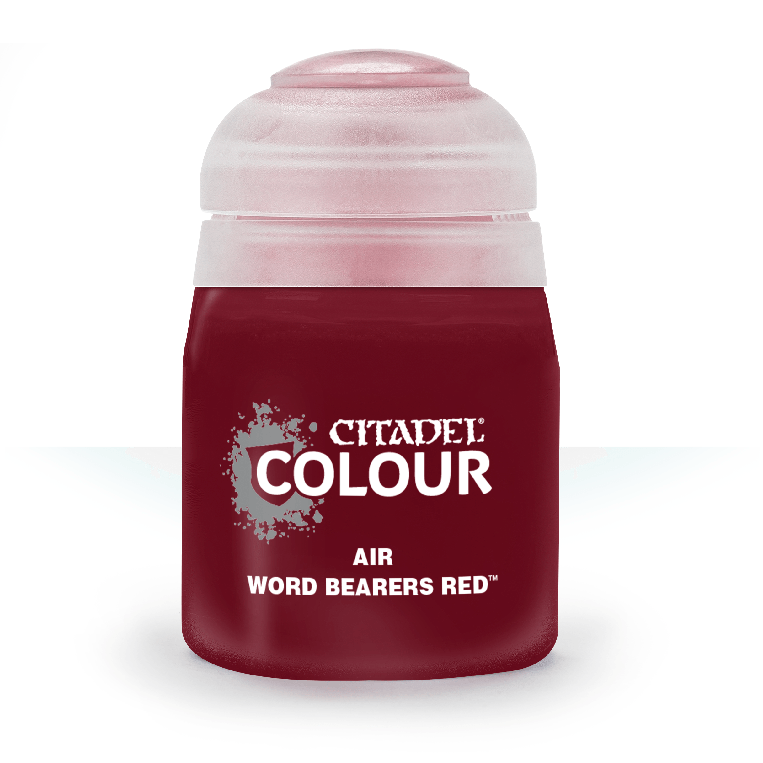 Citadel Air - Word Bearers Red | Boutique FDB