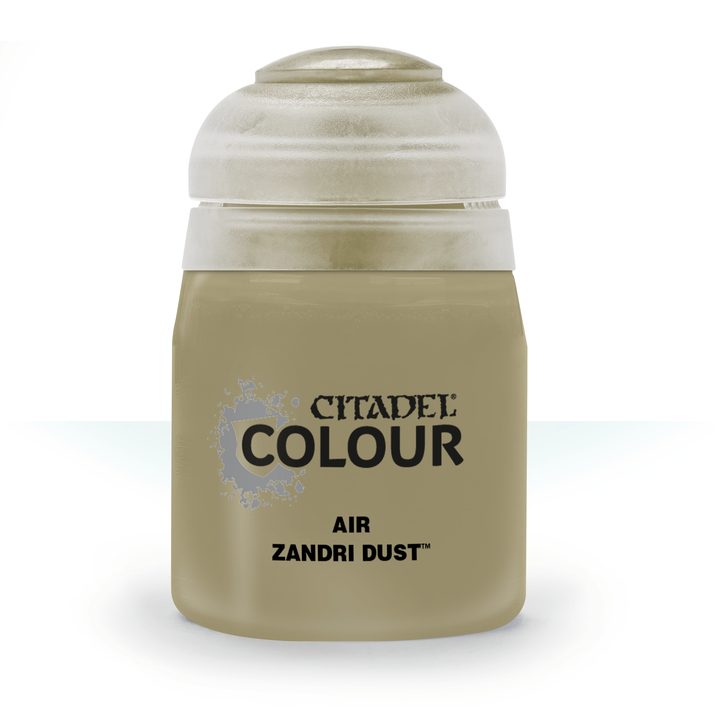 Citadel Air - Zandri Dust | Boutique FDB