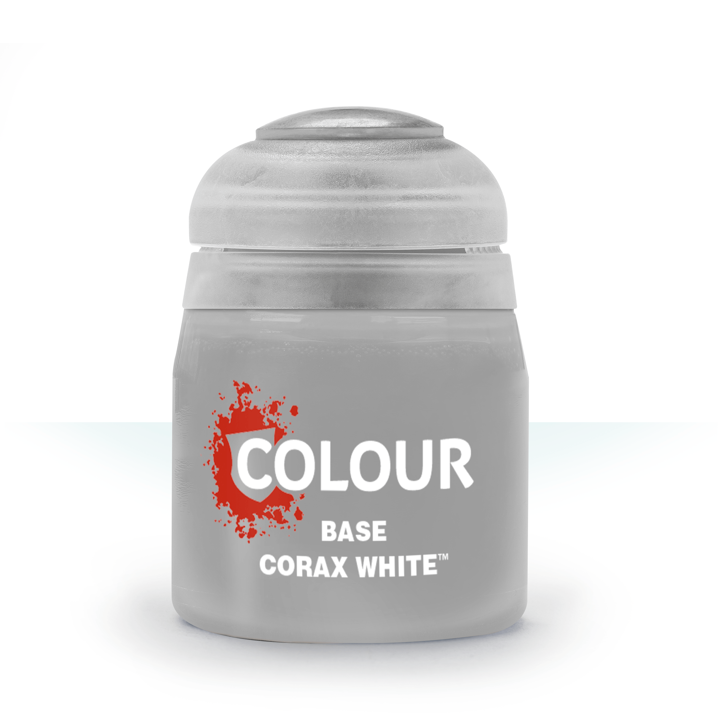 Citadel Base - Corax White | Boutique FDB