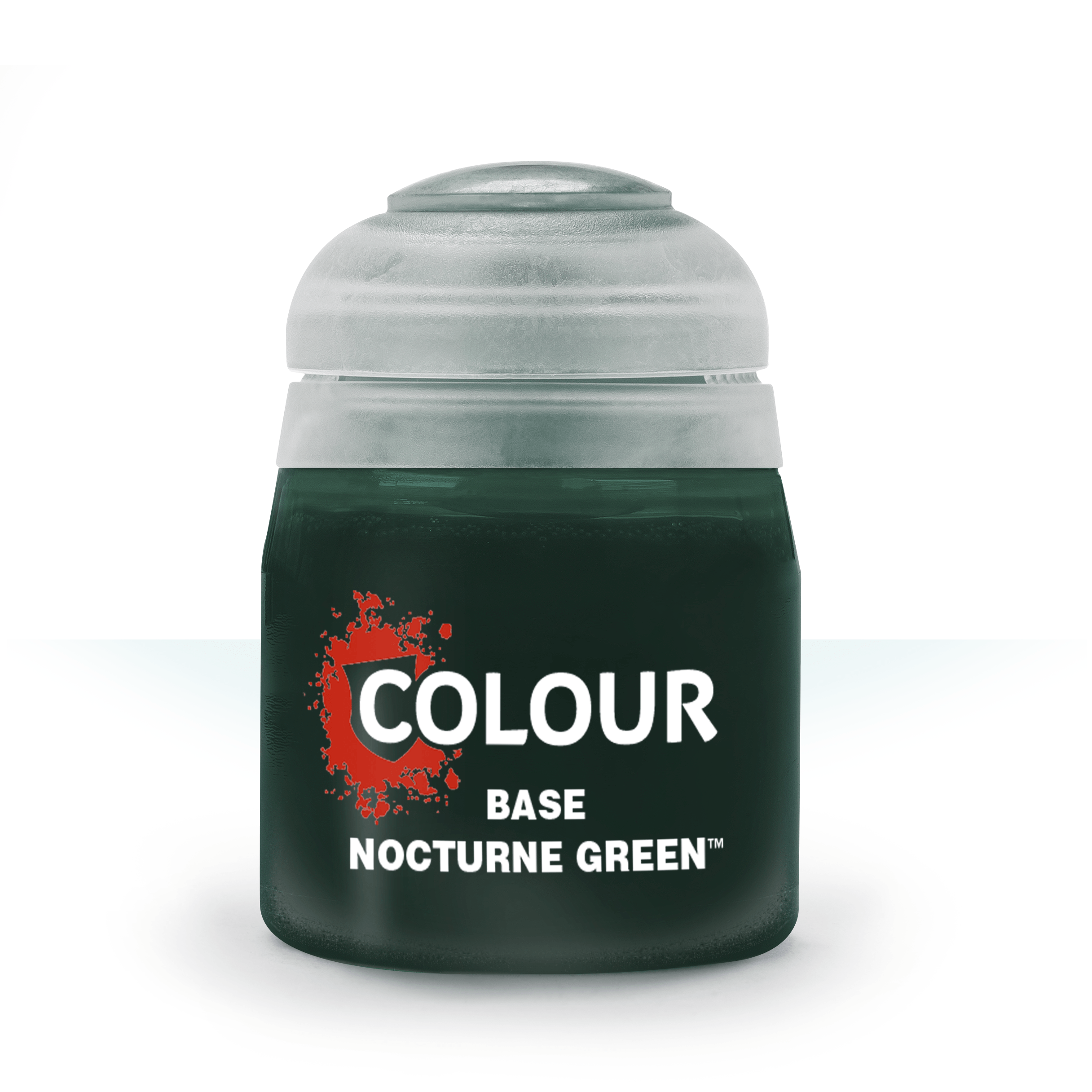 Citadel Base - Nocturne Green | Boutique FDB