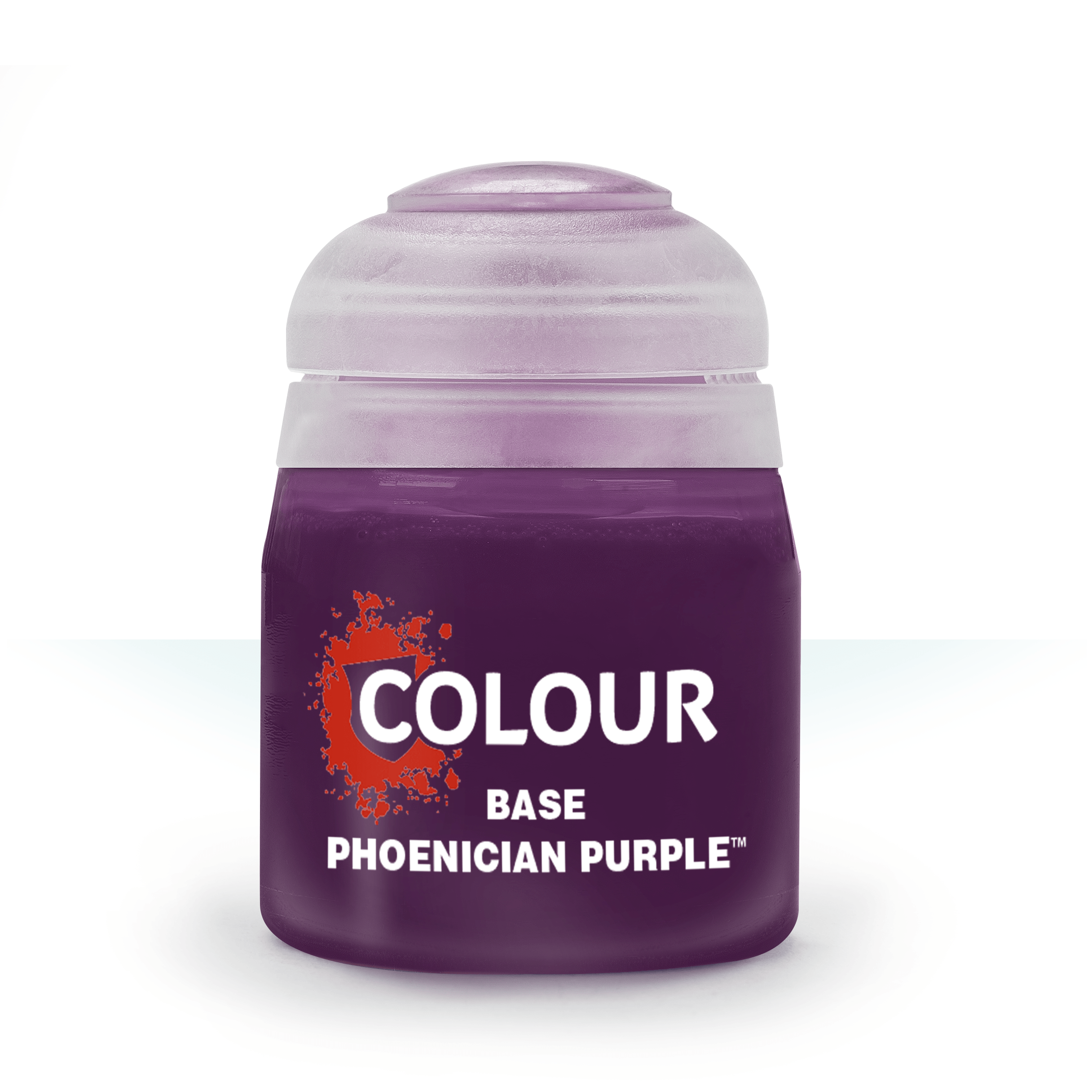 Citadel Base - Phoenician Purple | Boutique FDB