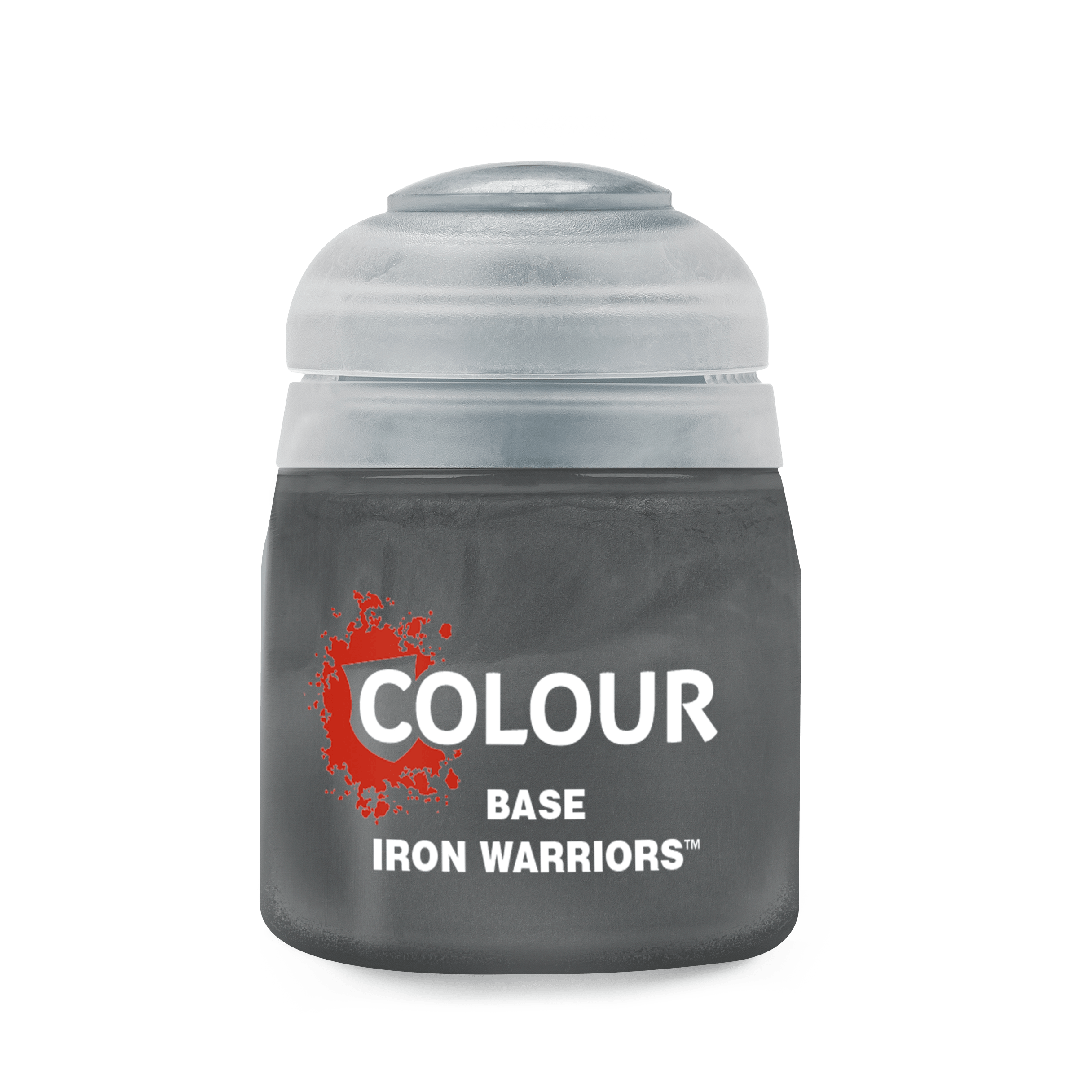 Citadel Base - Iron Warriors | Boutique FDB