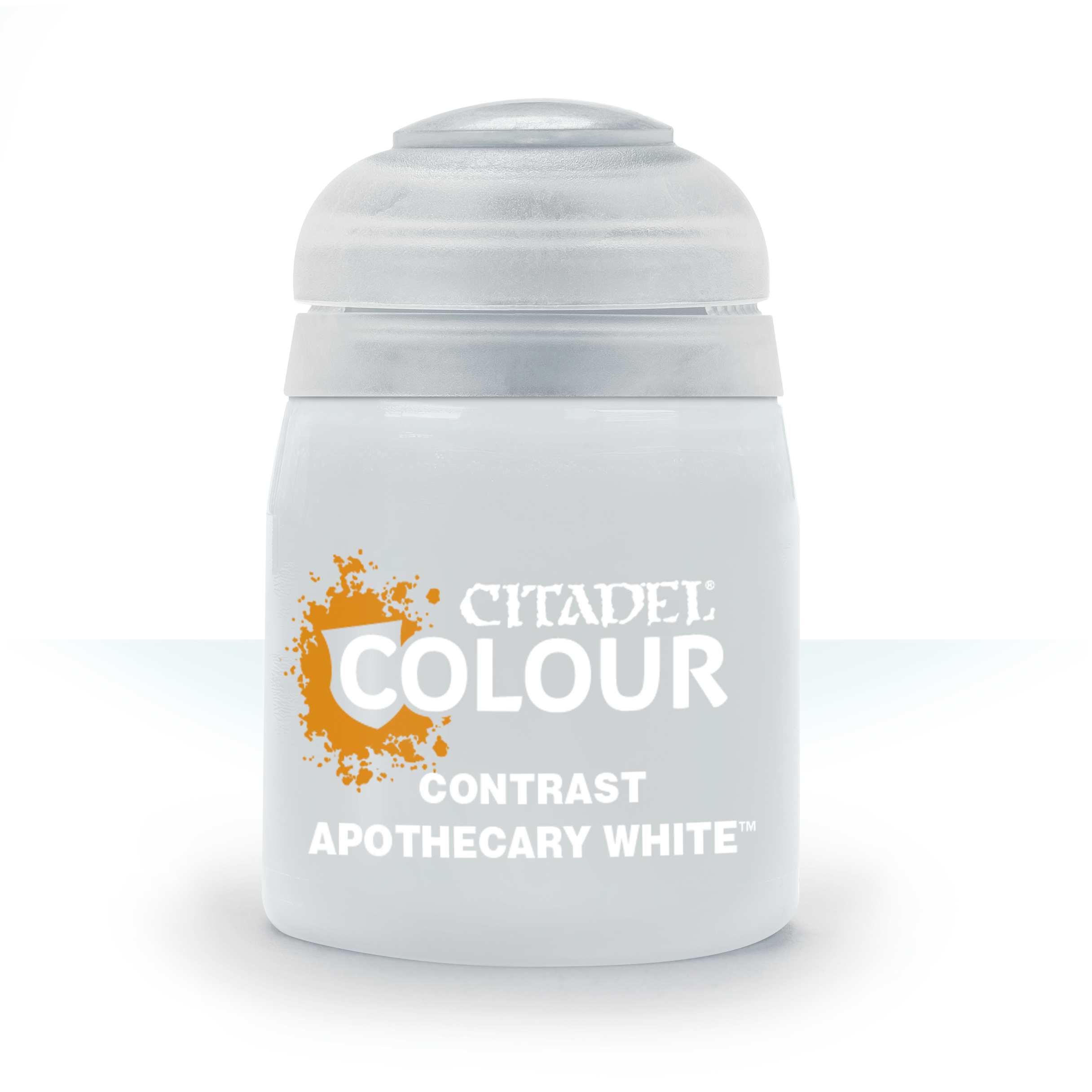Contrast - Apothecary White | Boutique FDB