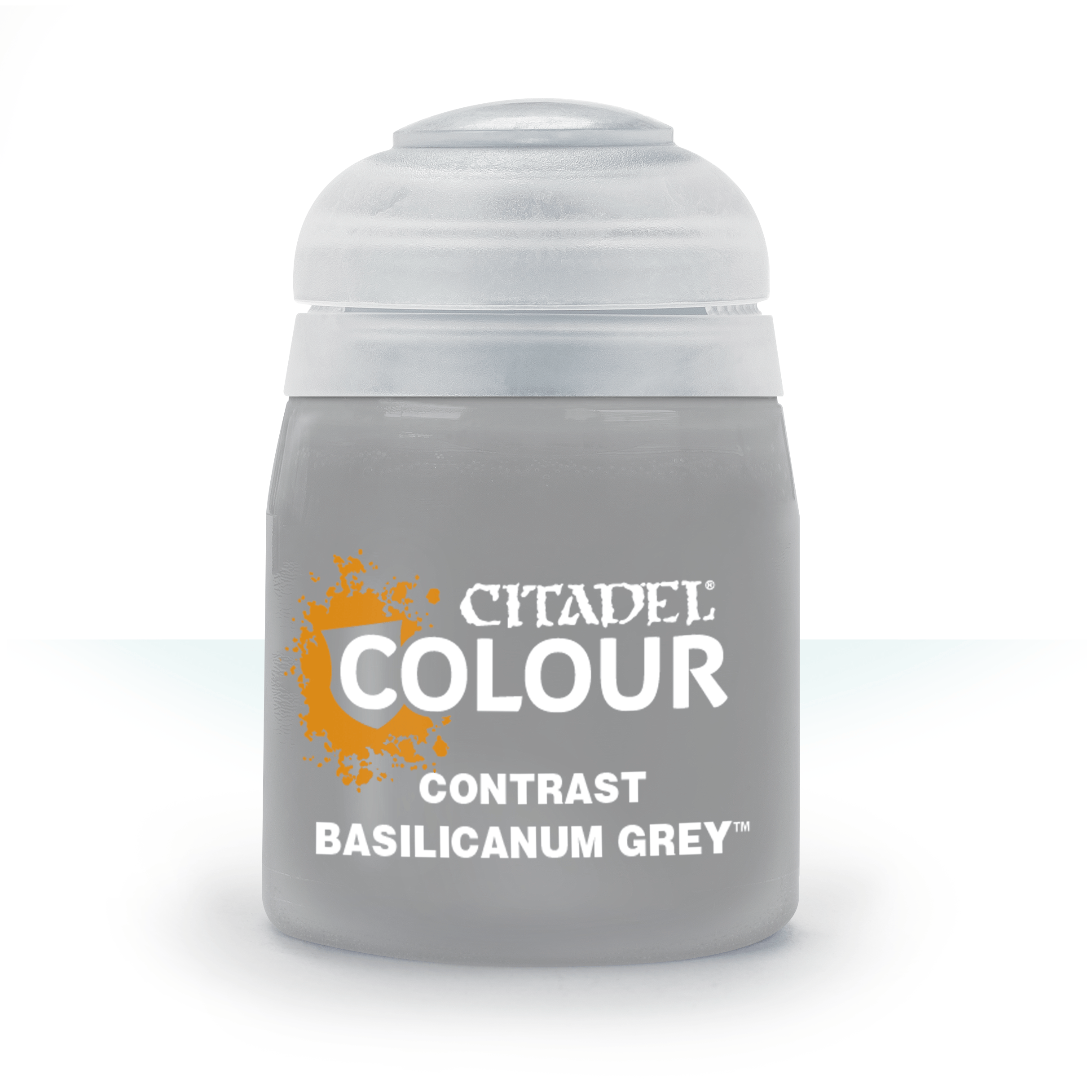 Contrast - Basilicanum Grey | Boutique FDB