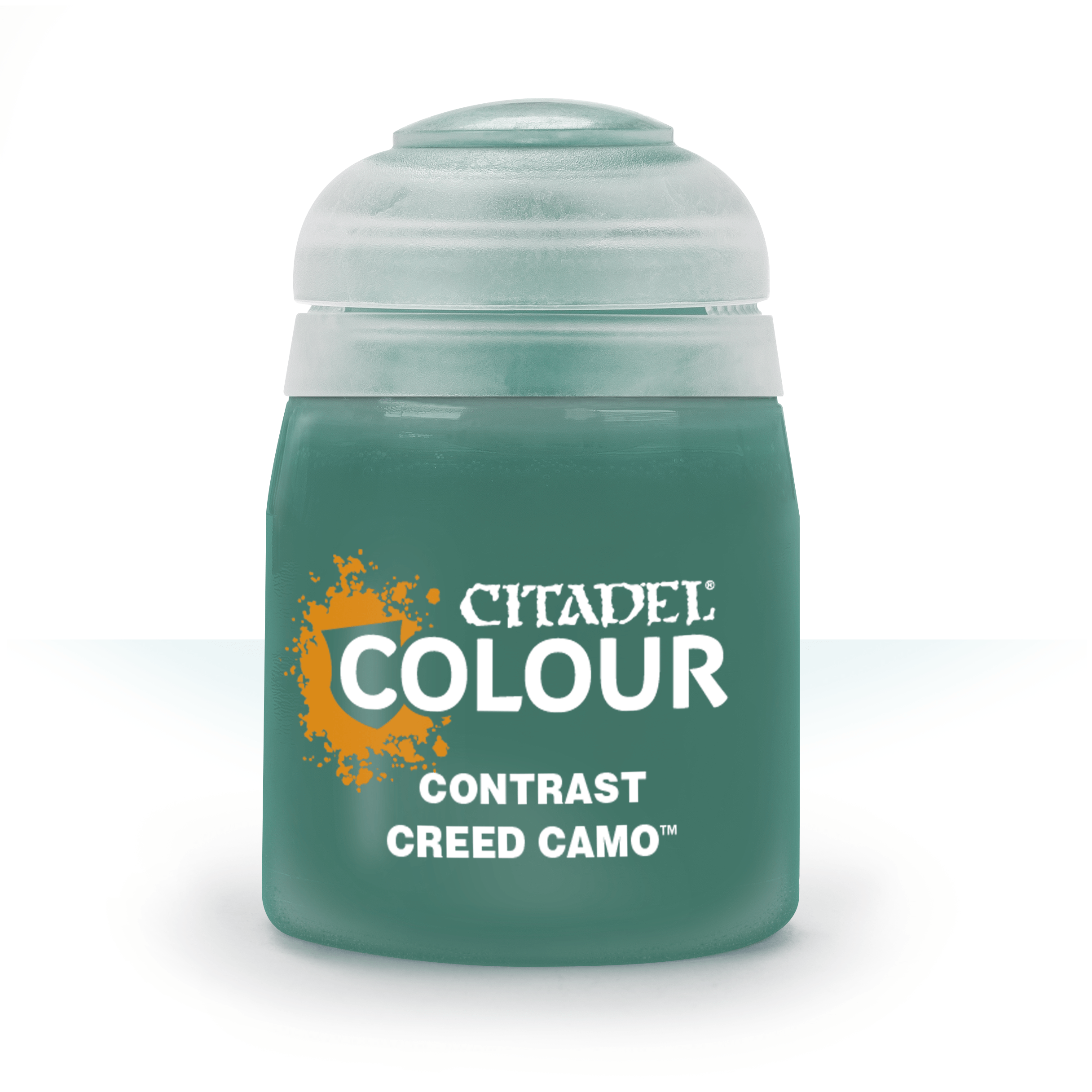 Contrast - Creed Camo | Boutique FDB