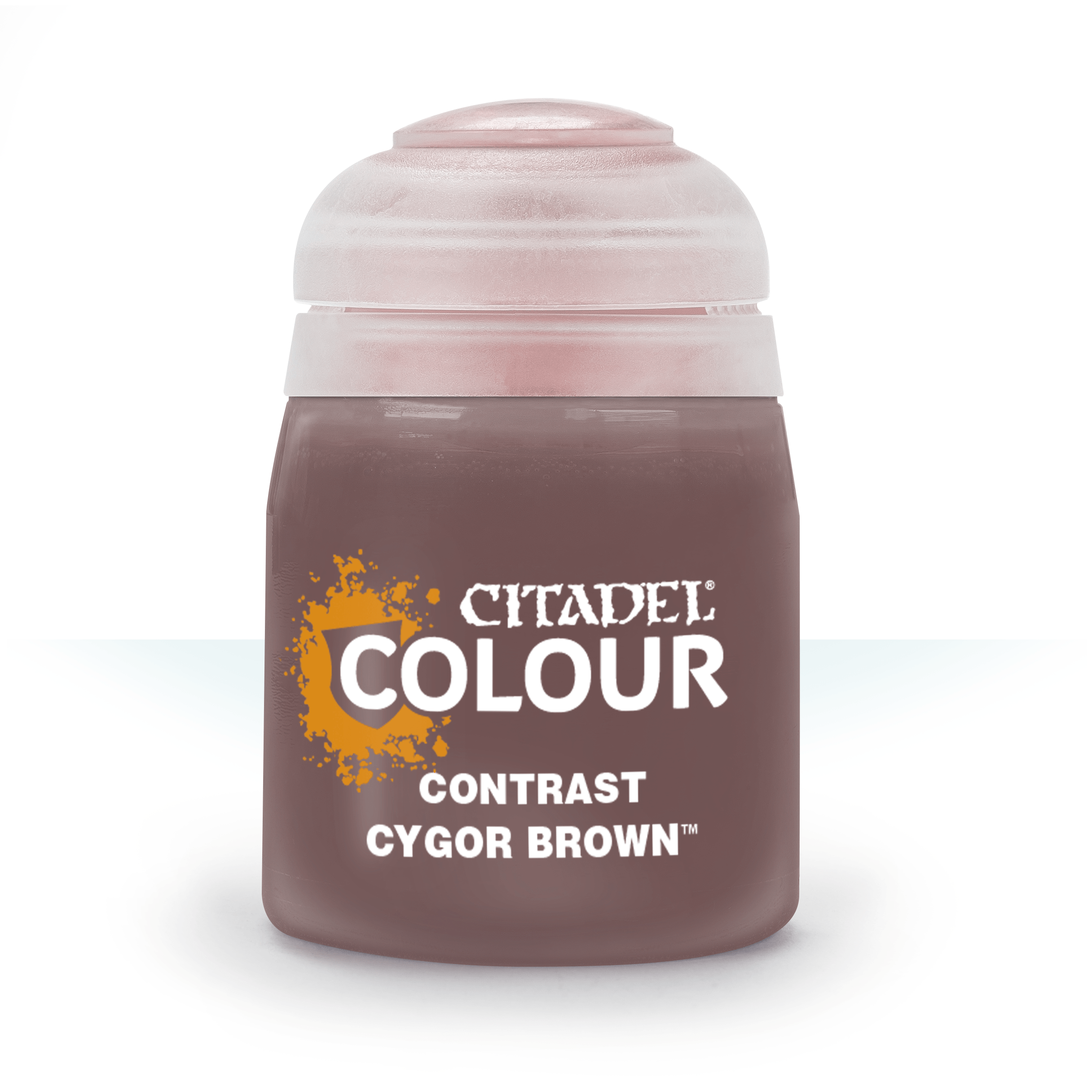 Contrast - Cygor Brown | Boutique FDB