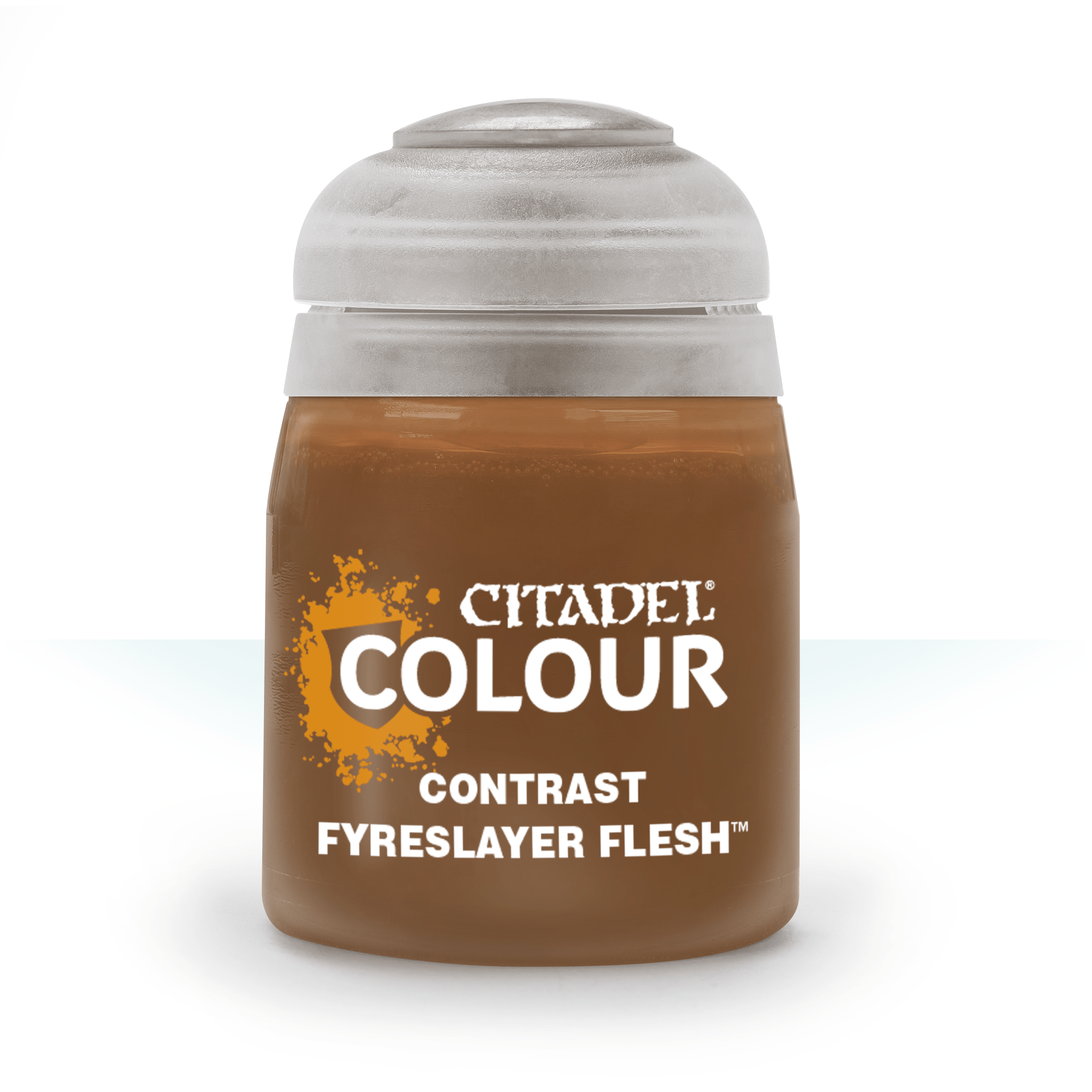 Contrast - Fyreslayer Flesh | Boutique FDB