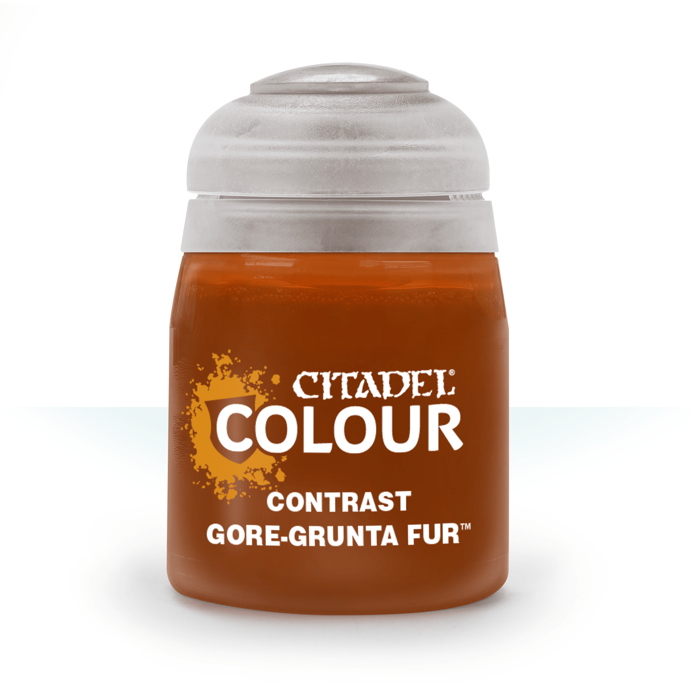 Contrast - Gore-Grunta Fur | Boutique FDB