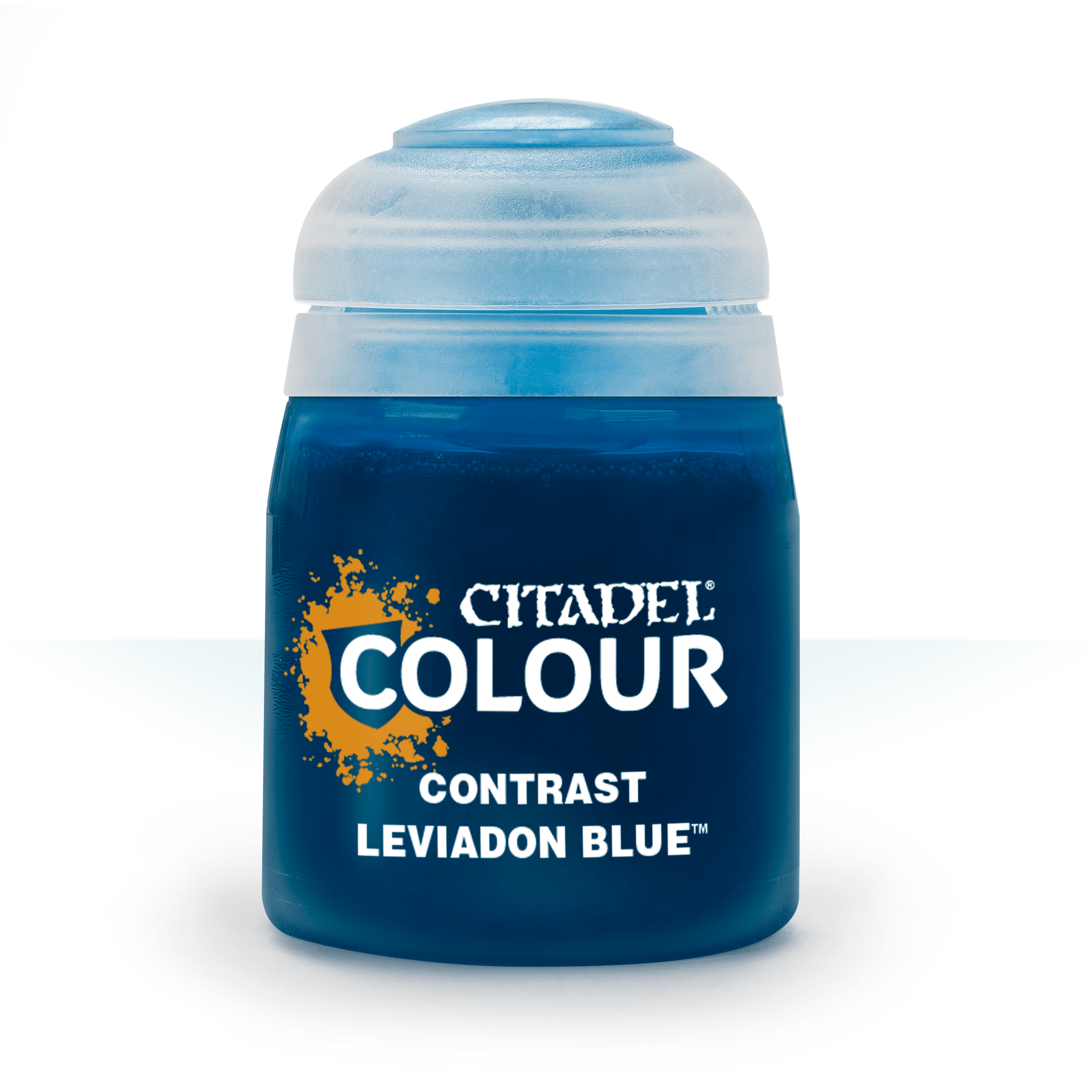 Contrast - Leviadon Blue | Boutique FDB