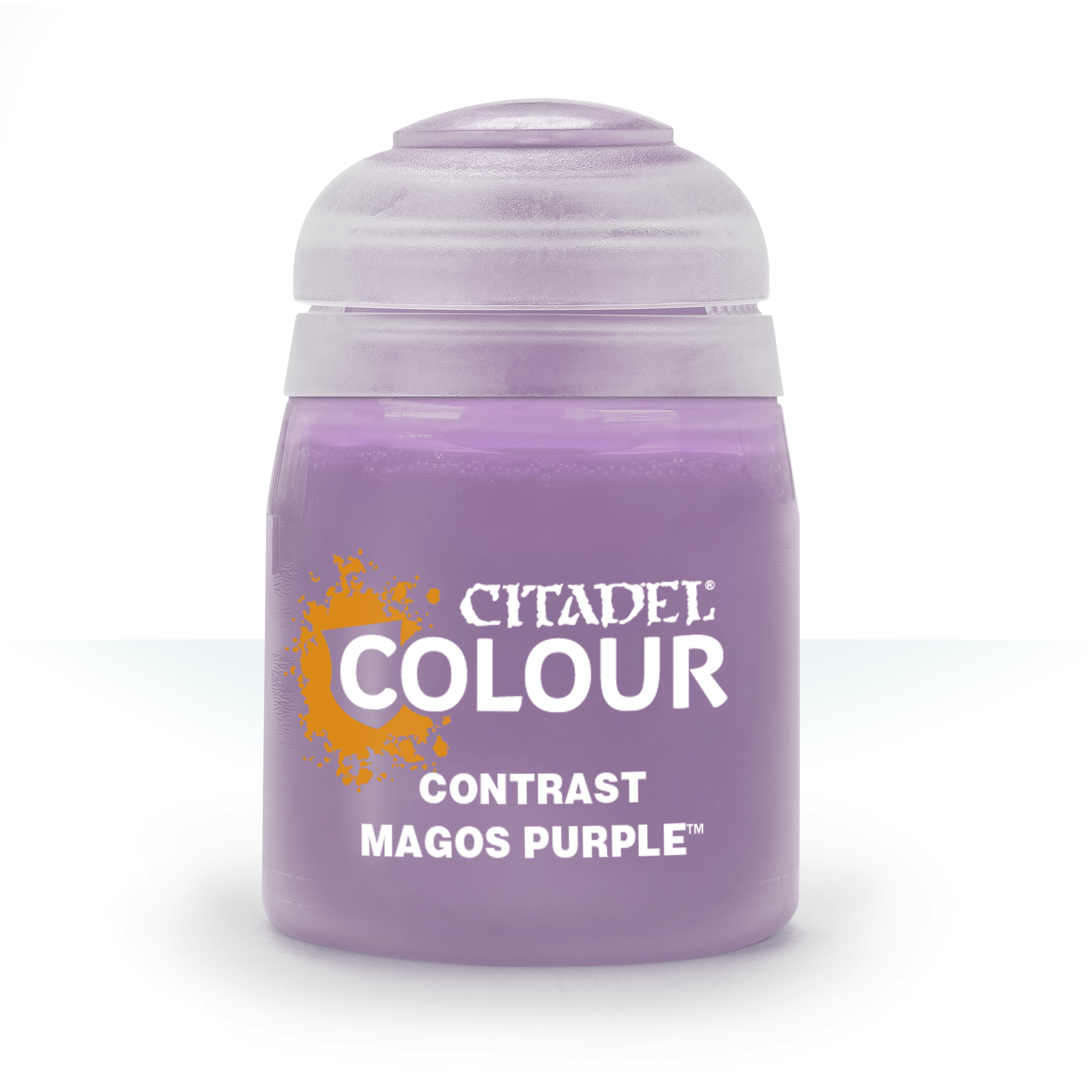 Contrast - Magos Purple | Boutique FDB