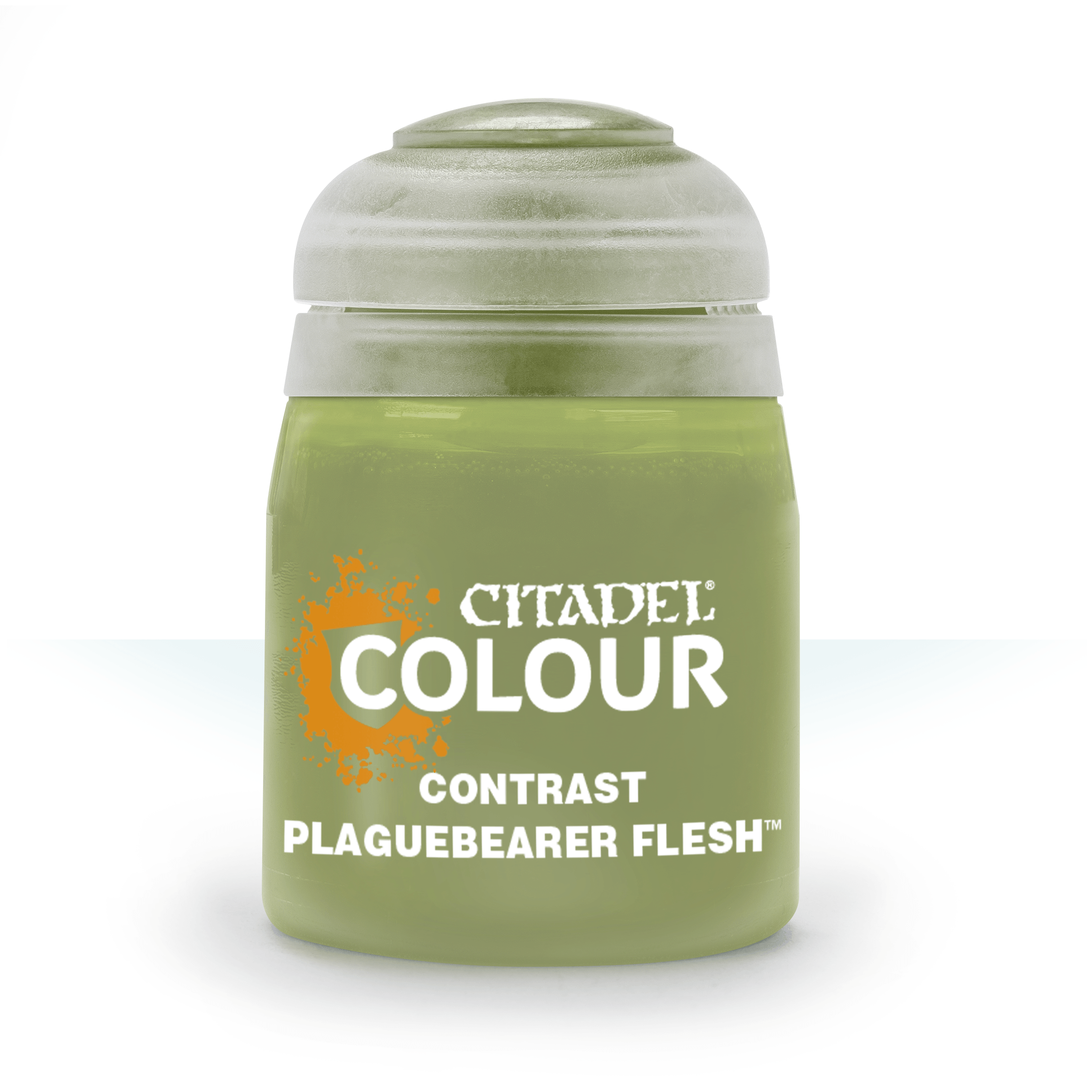 Contrast - Plaguebearer Flesh | Boutique FDB