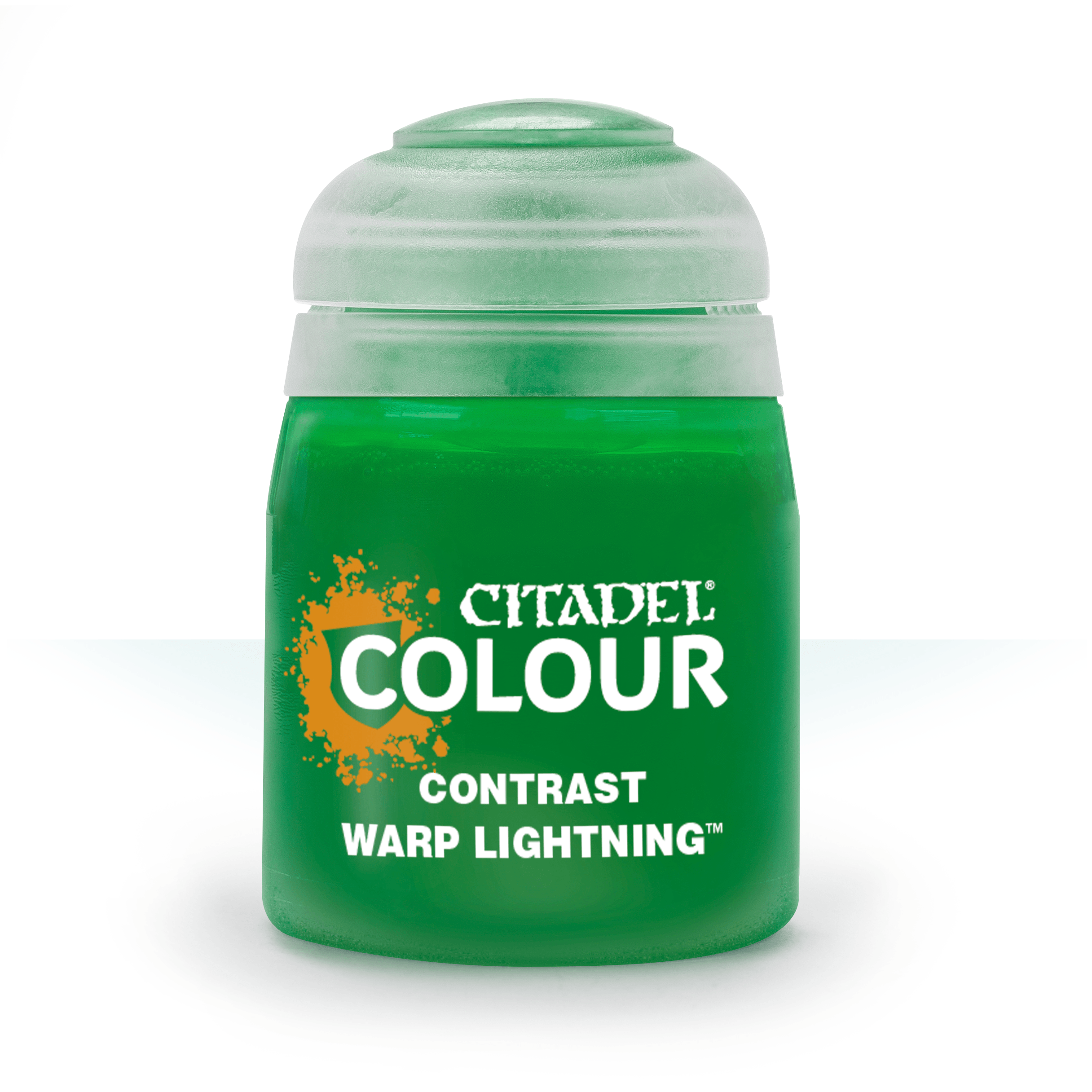 Contrast - Warp Lightning | Boutique FDB