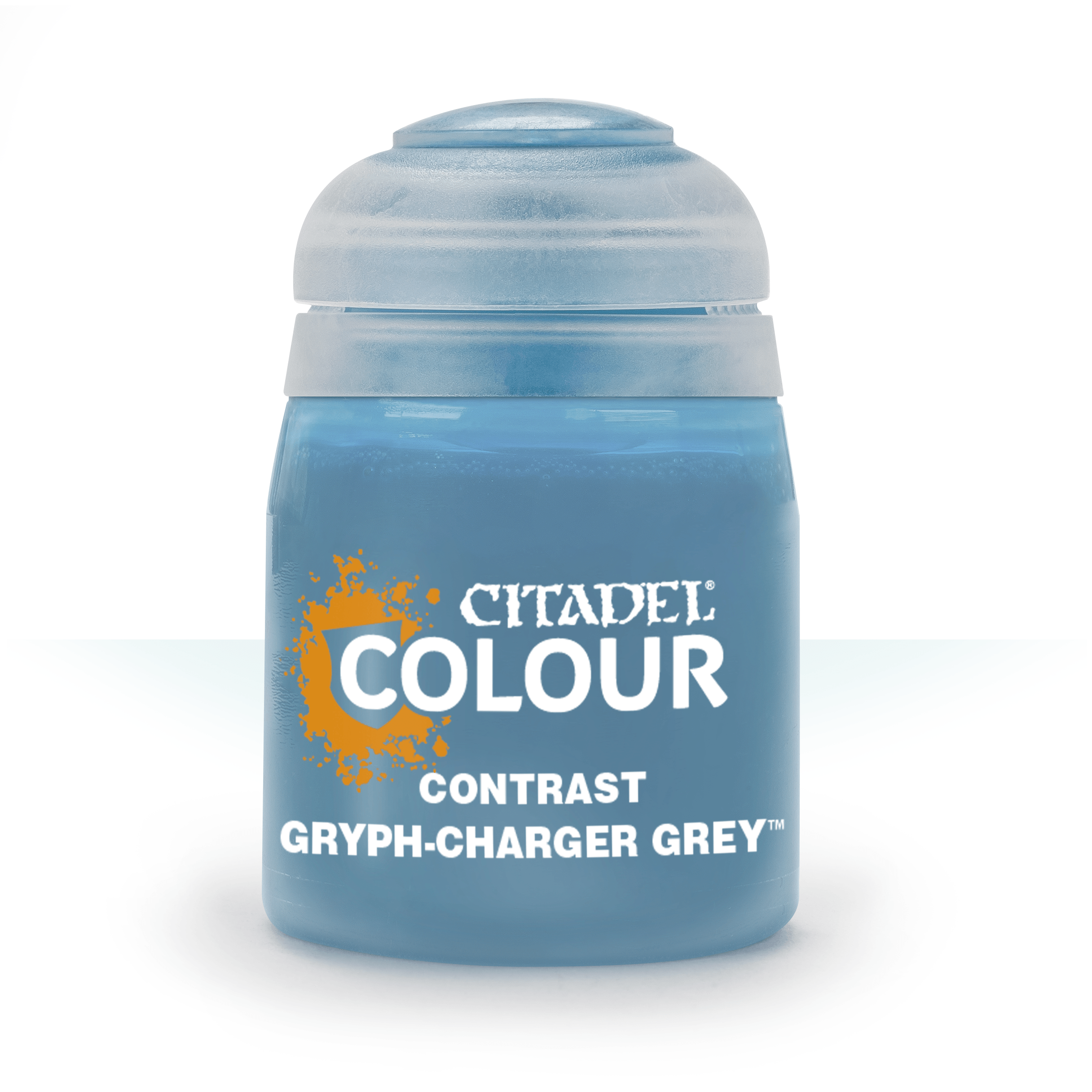 Contrast - Gryph-Charger Grey | Boutique FDB