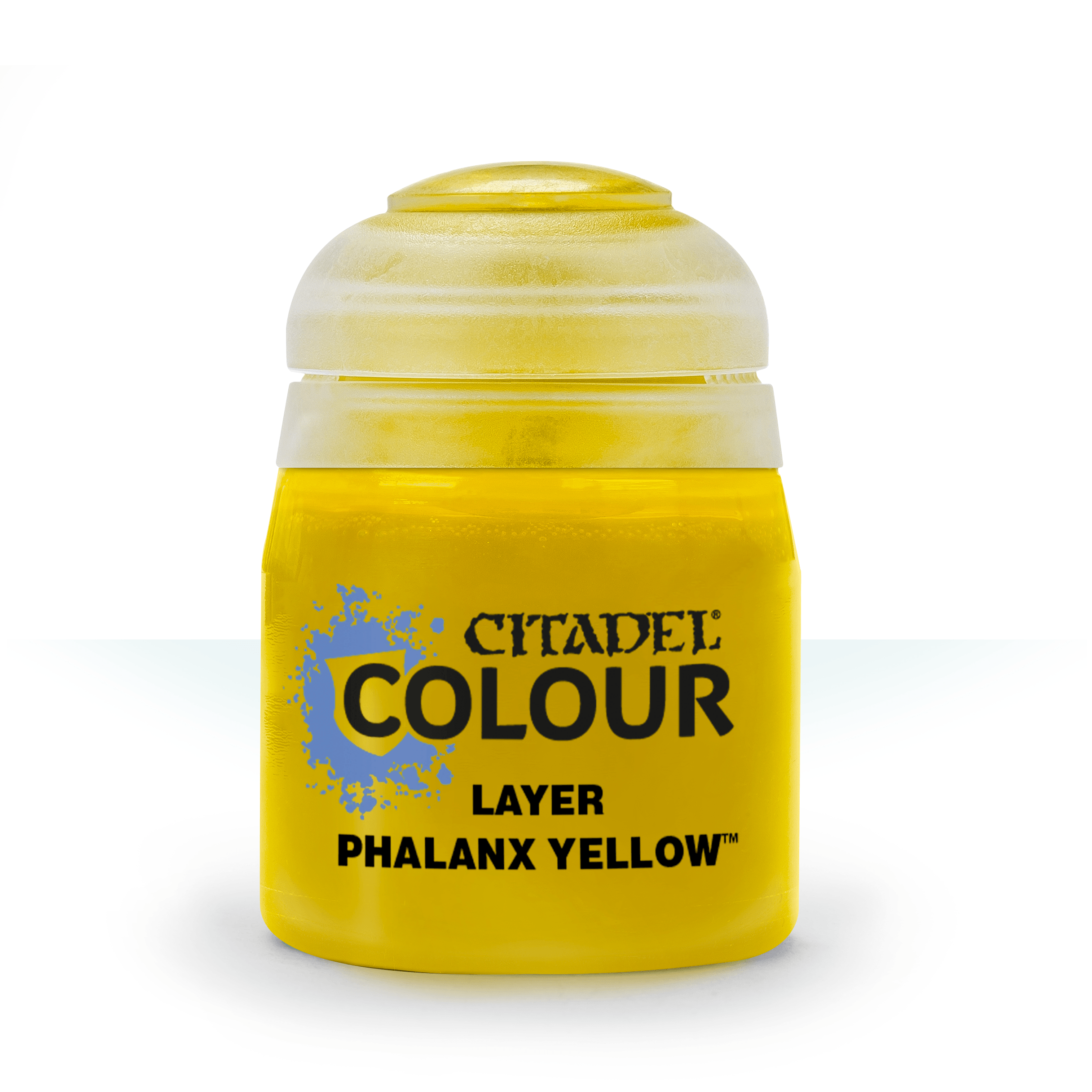 Citadel Layer - Phalanx Yellow | Boutique FDB