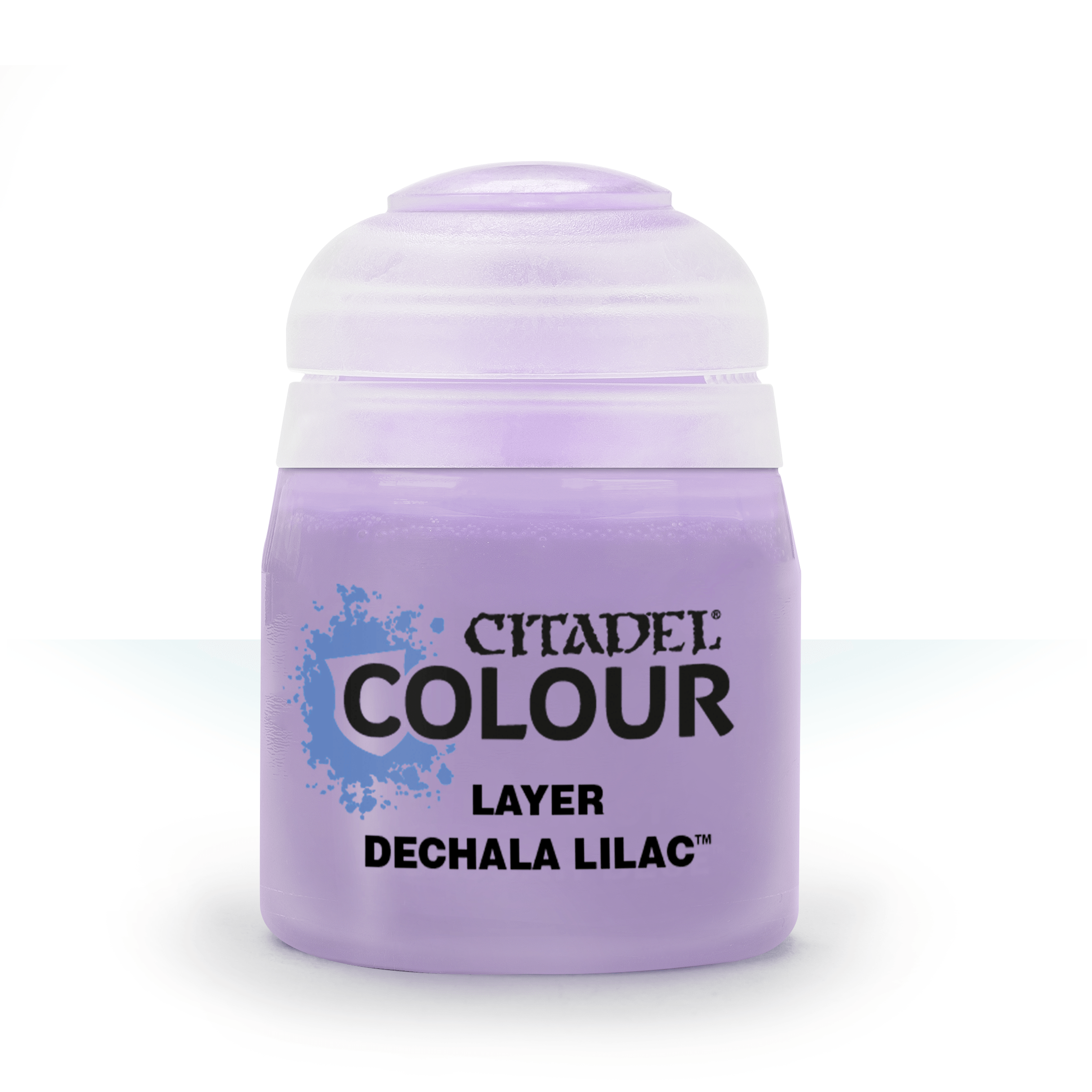 Citadel Layer - Dechala Lilac | Boutique FDB