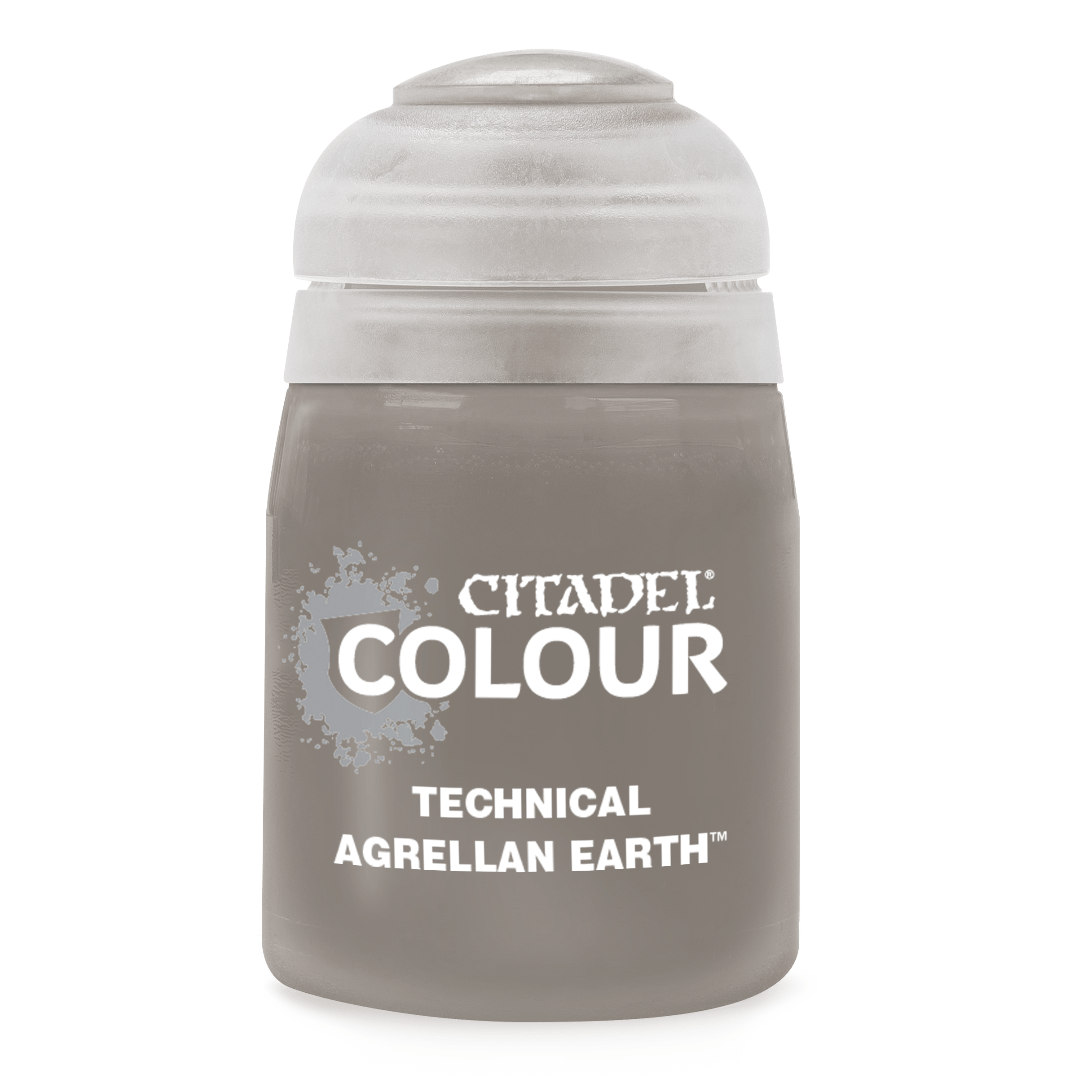 Citadel Technical - Agrellan Earth | Boutique FDB