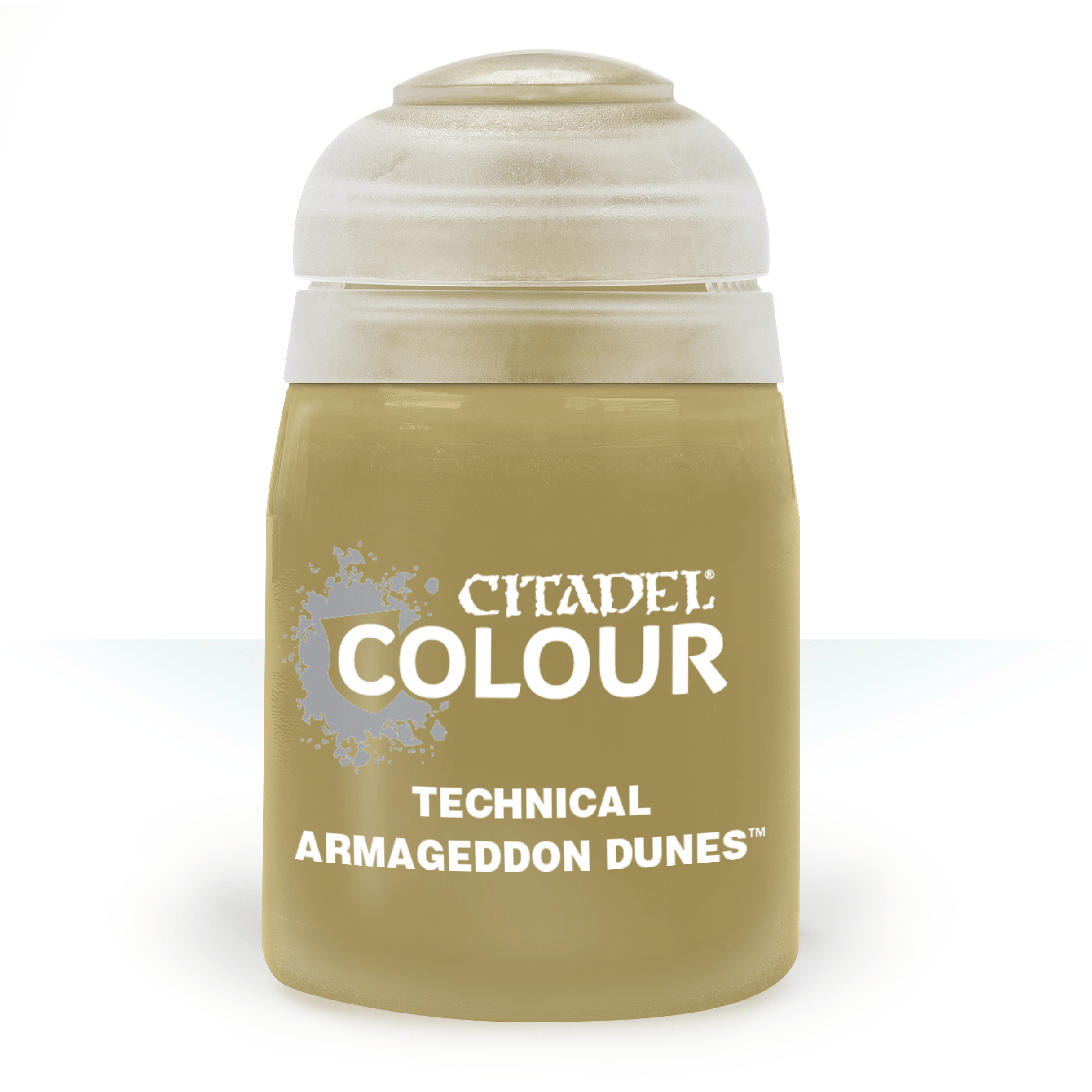 Citadel Technical - Armageddon Dunes | Boutique FDB