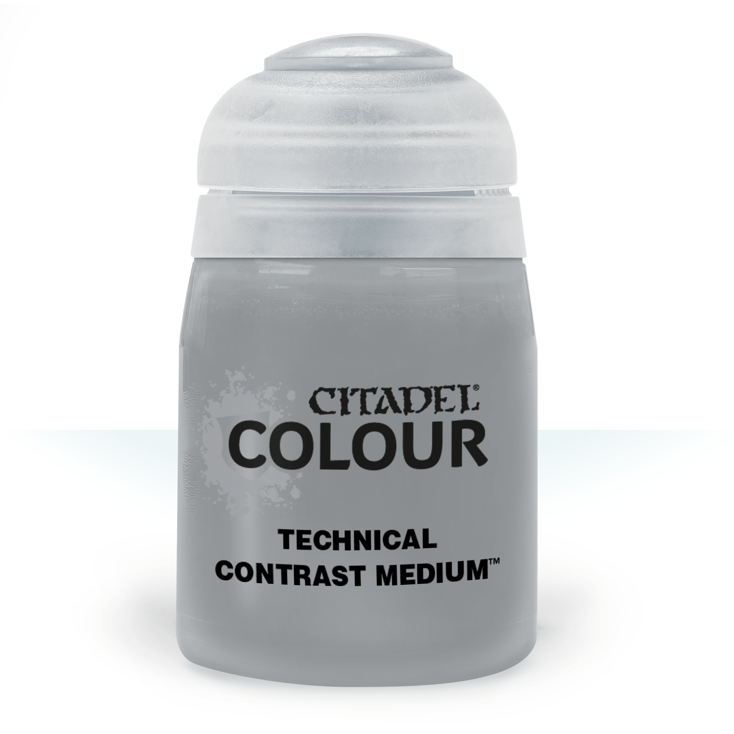 Citadel Technical - Contrast Medium | Boutique FDB