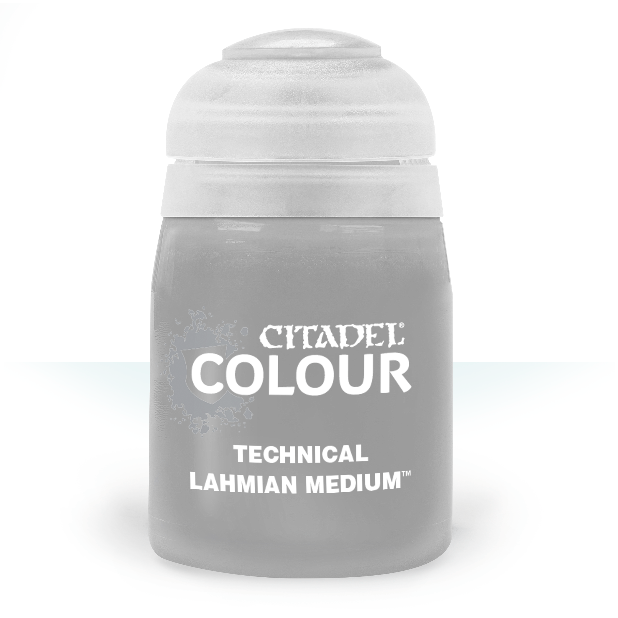 Citadel Technical - Lahmian Medium | Boutique FDB