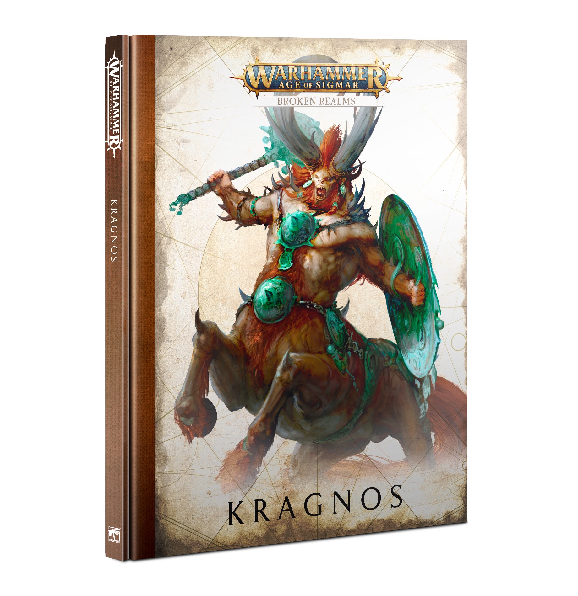 Broken Realms: Kragnos | Boutique FDB