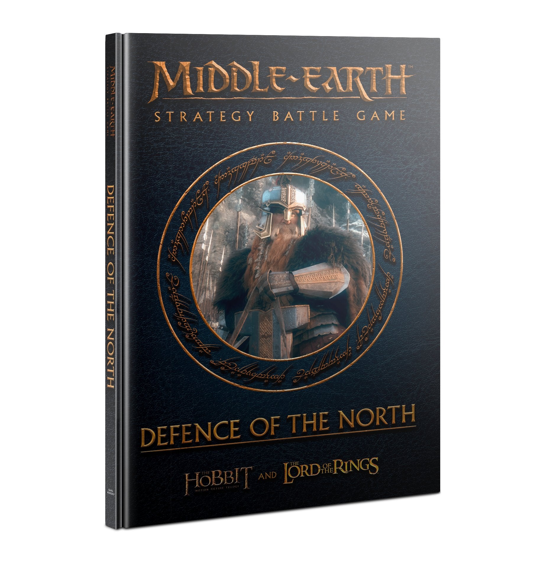 Middle-Earth : Defence of the North | Boutique FDB