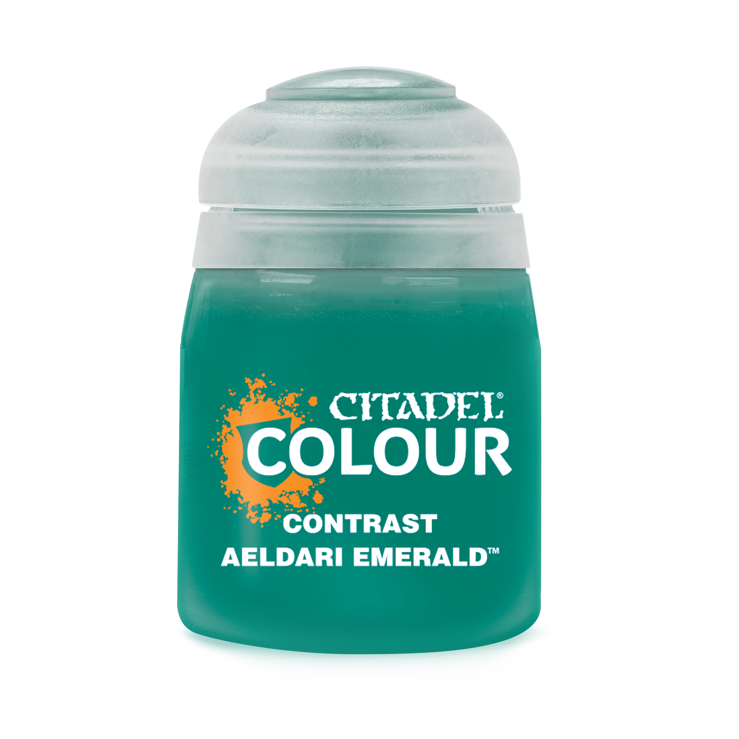 Contrast - Aeldari Emerald | Boutique FDB