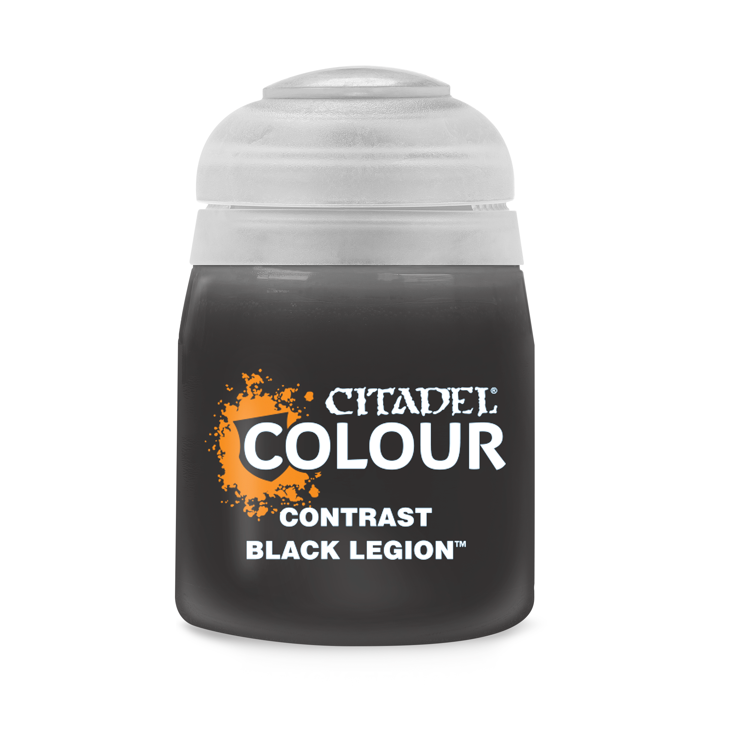 Contrast - Black Legion | Boutique FDB